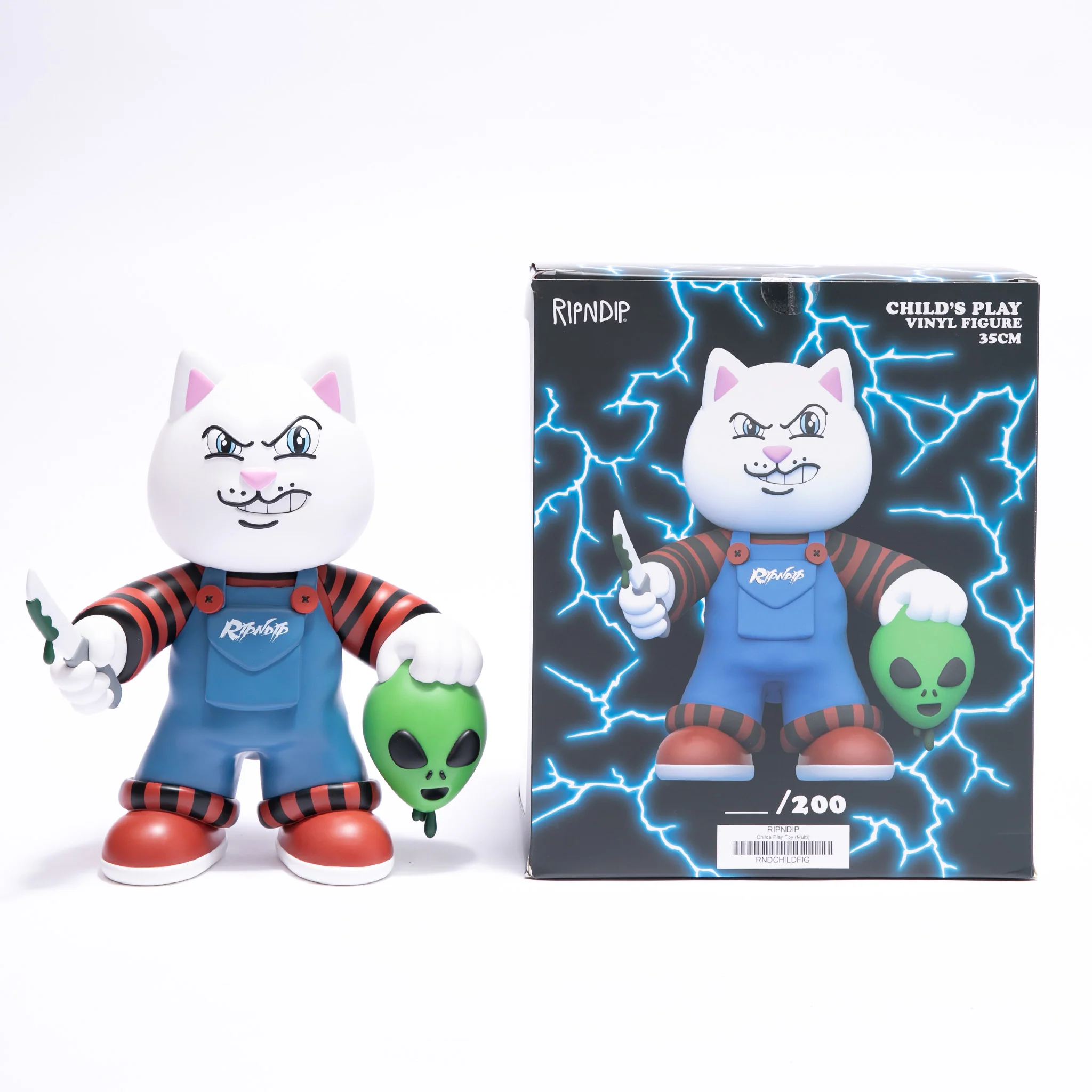 Childs Play Toy - Image 2