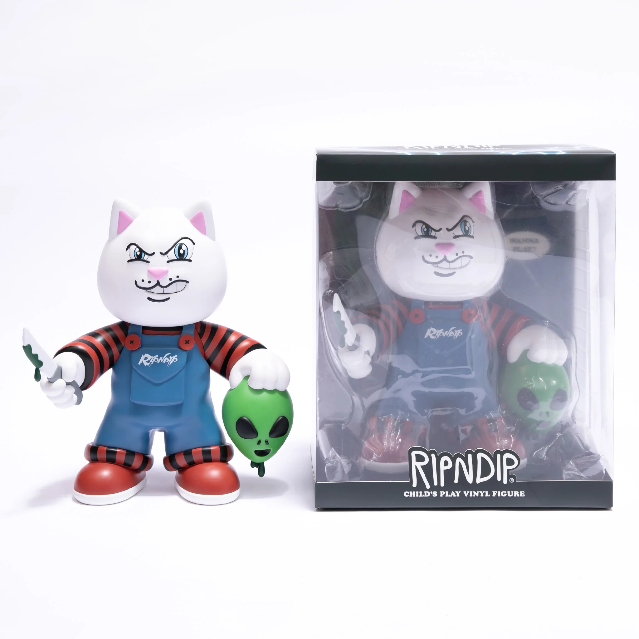 Childs Play Toy - Image 8