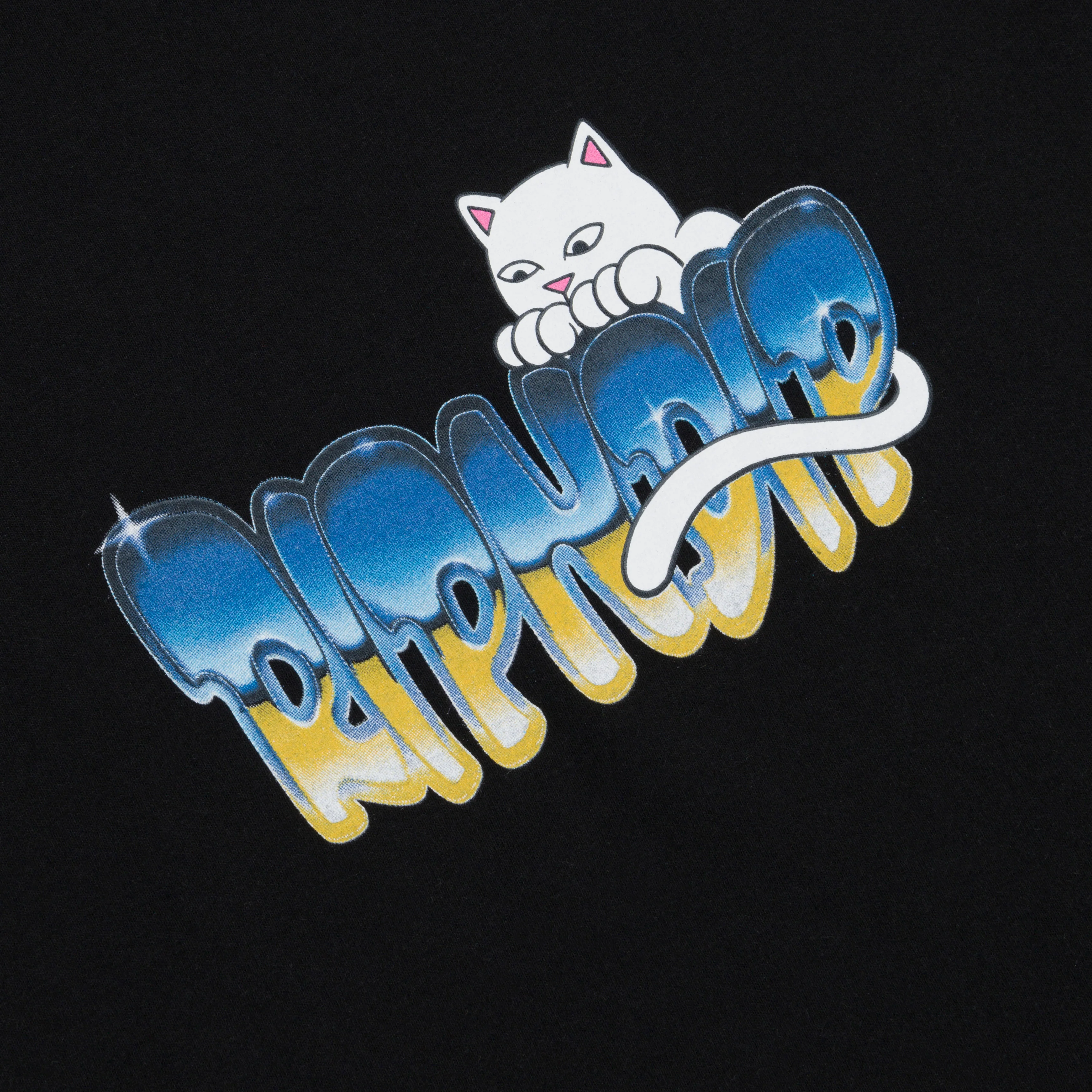 Chroma Tee (Black) - Image 3