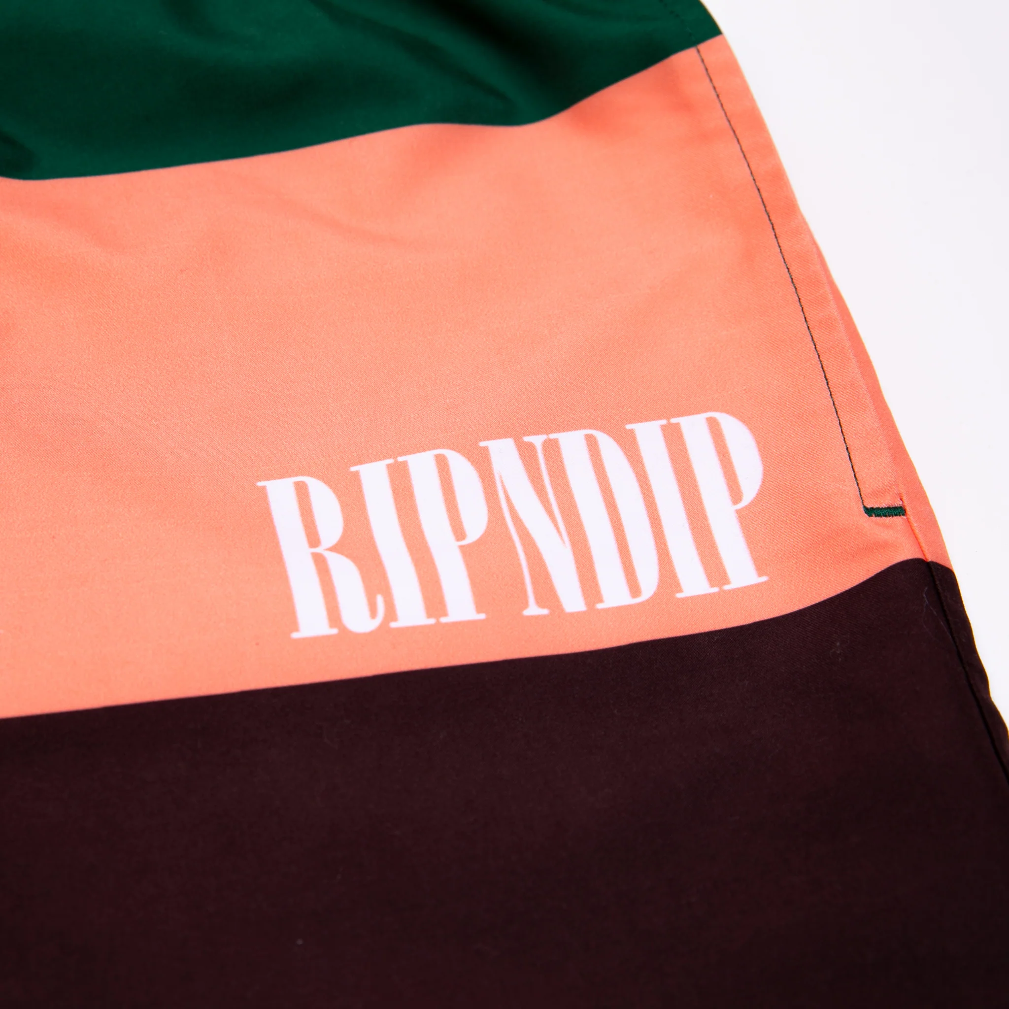 Chromatic Swim Shorts (Multi) - Image 3