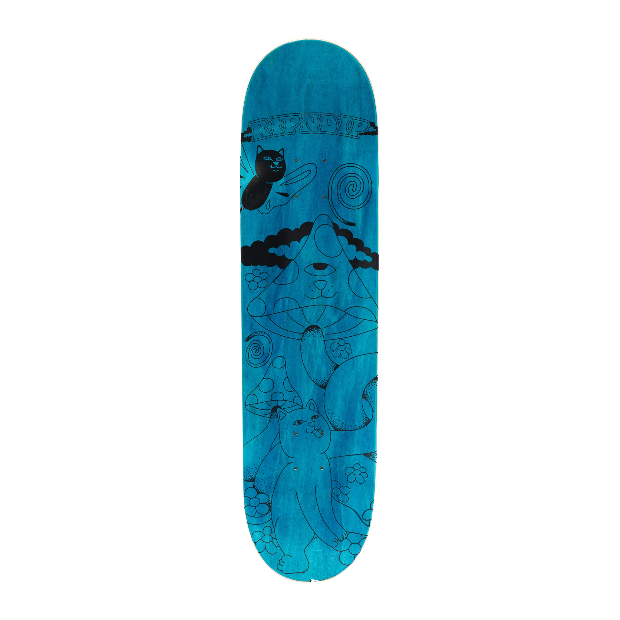 Cloud 69 Board (Green) - Image 2