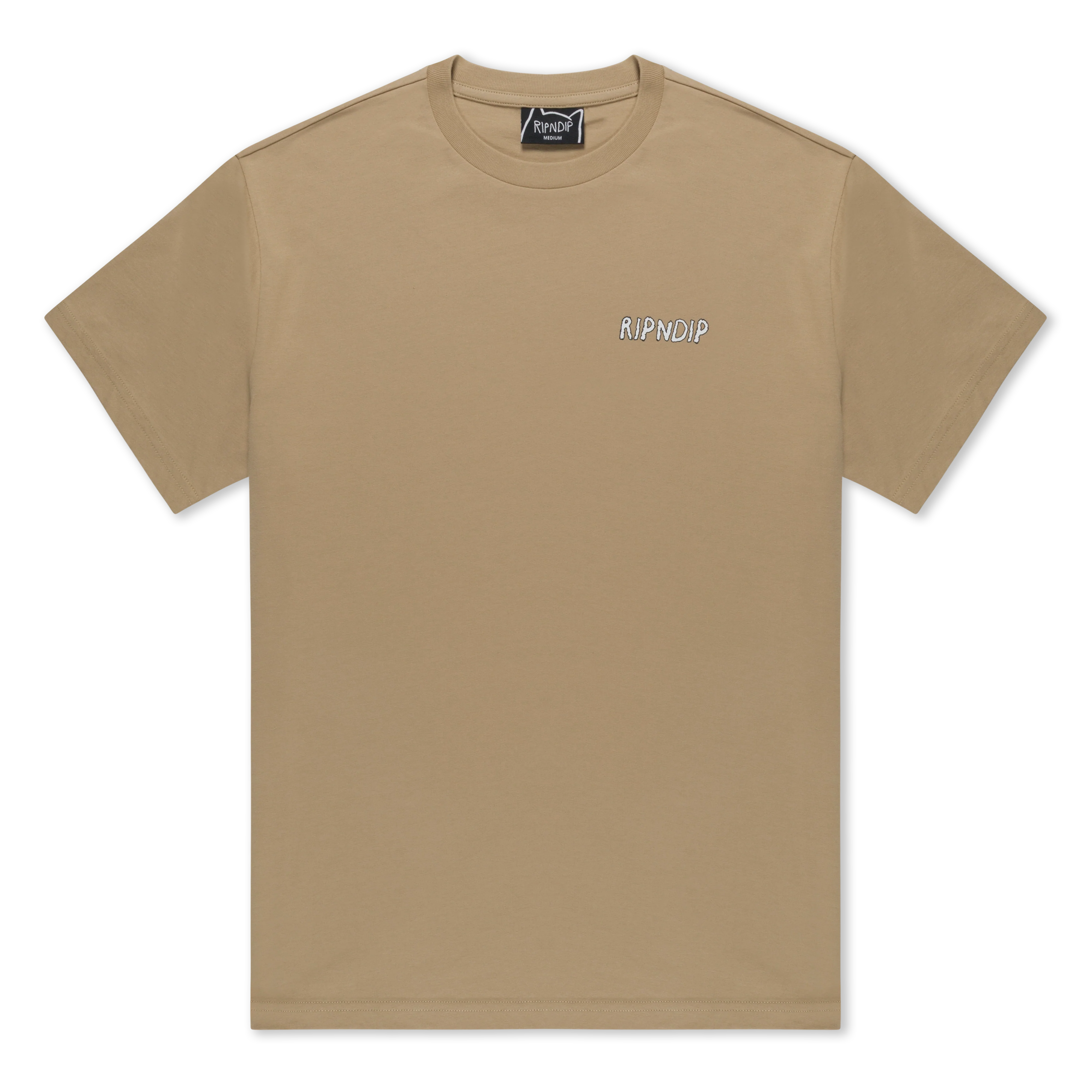Coco Nerm Tee (Tan) - Image 3