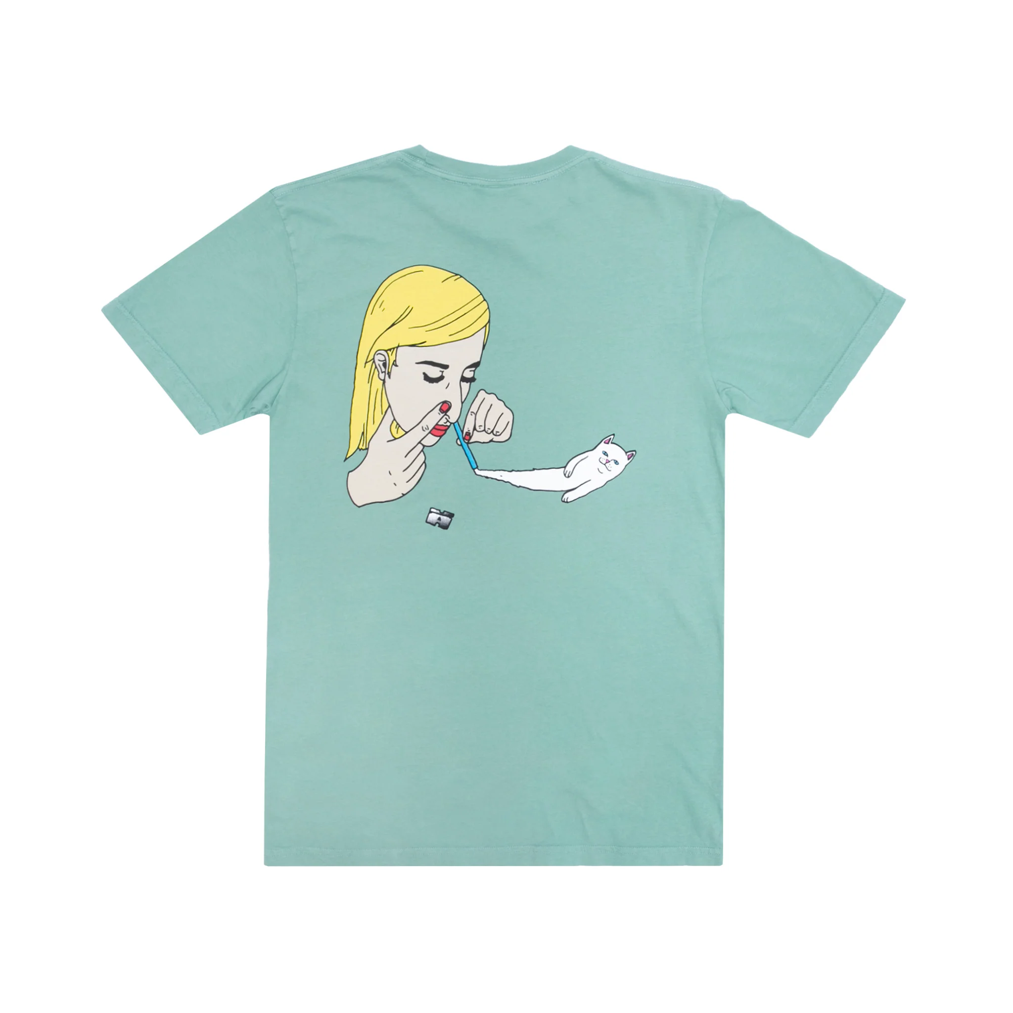 Coconerm Tee (Light Pine)