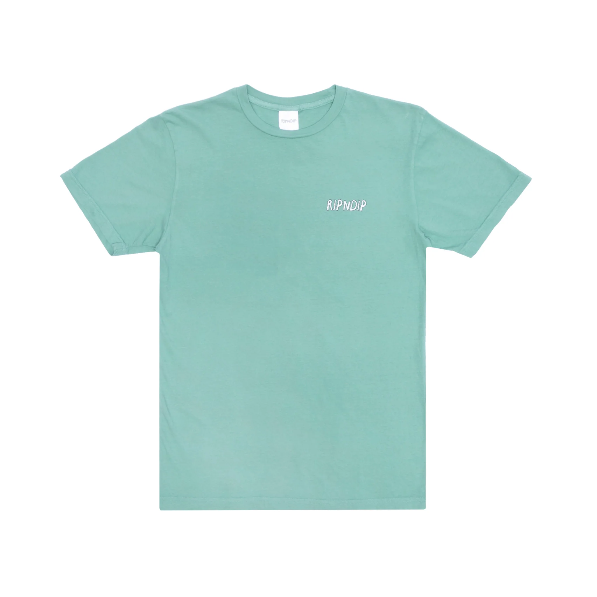 Coconerm Tee (Light Pine) - Image 3