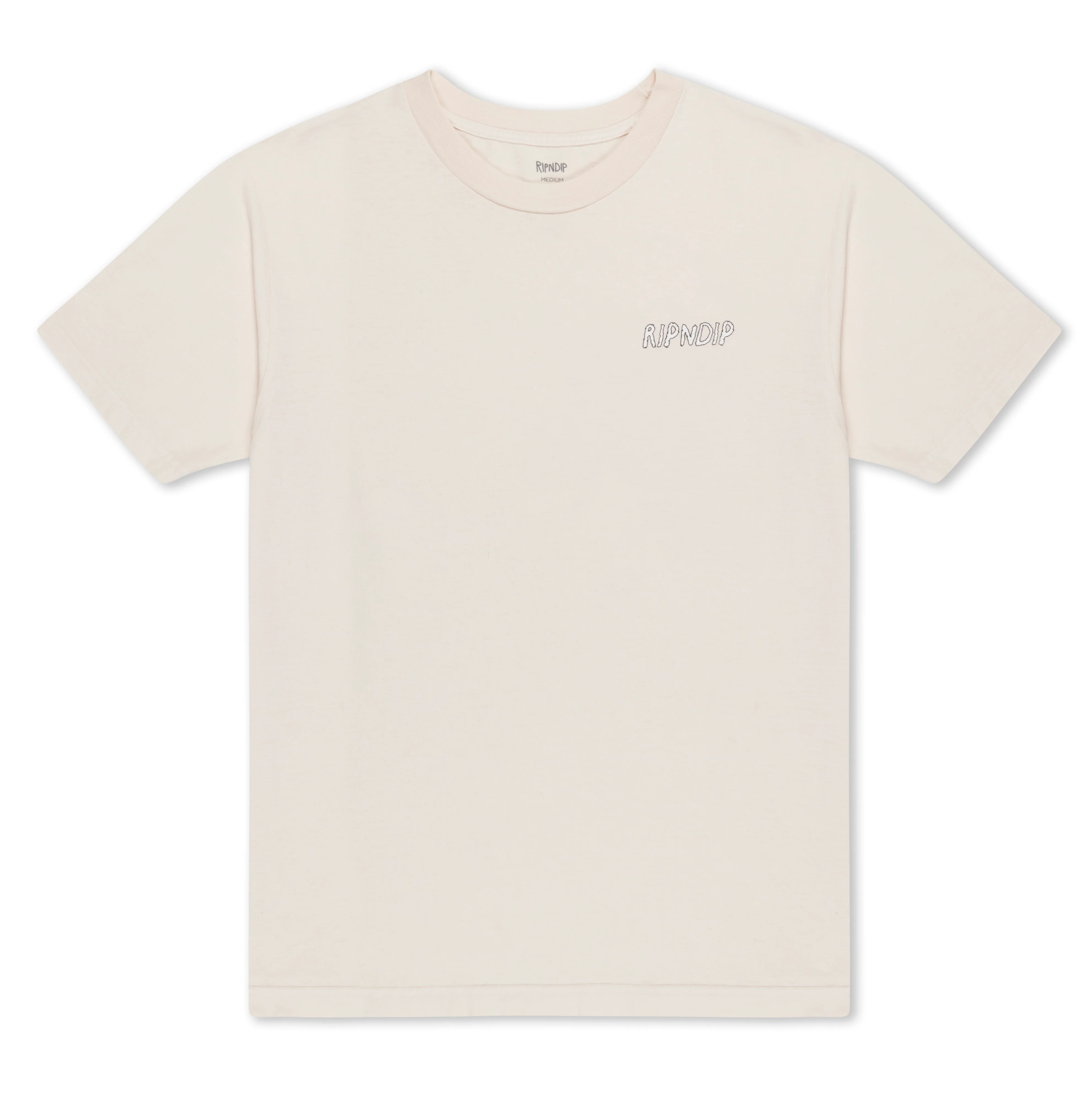 Coconerm Tee (Natural) - Image 3