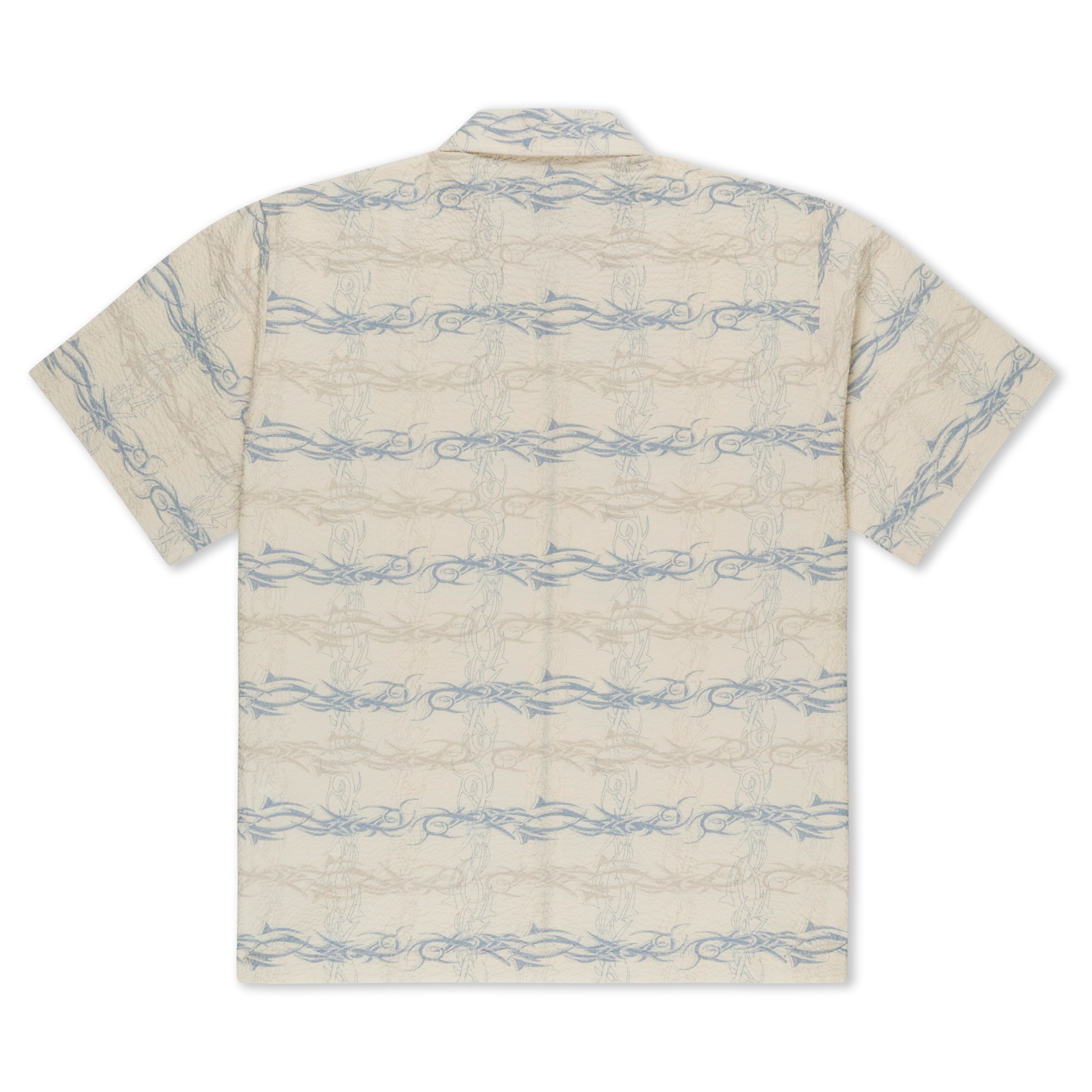 Crosswired ZipUp (White) - Image 6