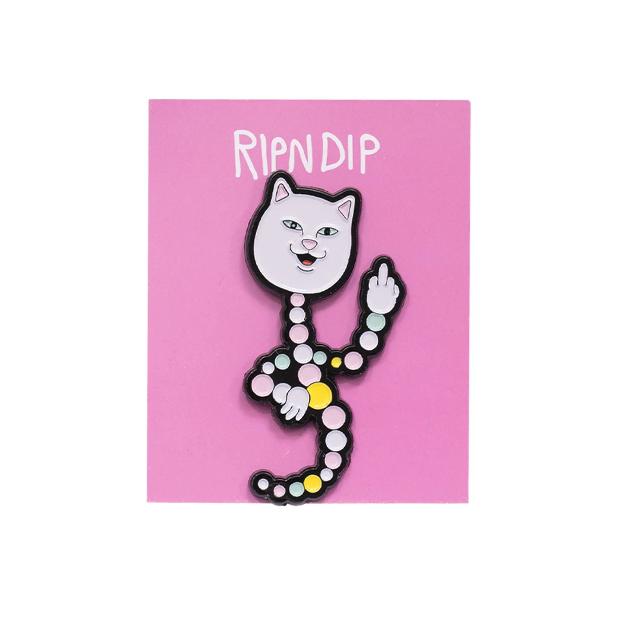 D.N.A. Pin - Image 2