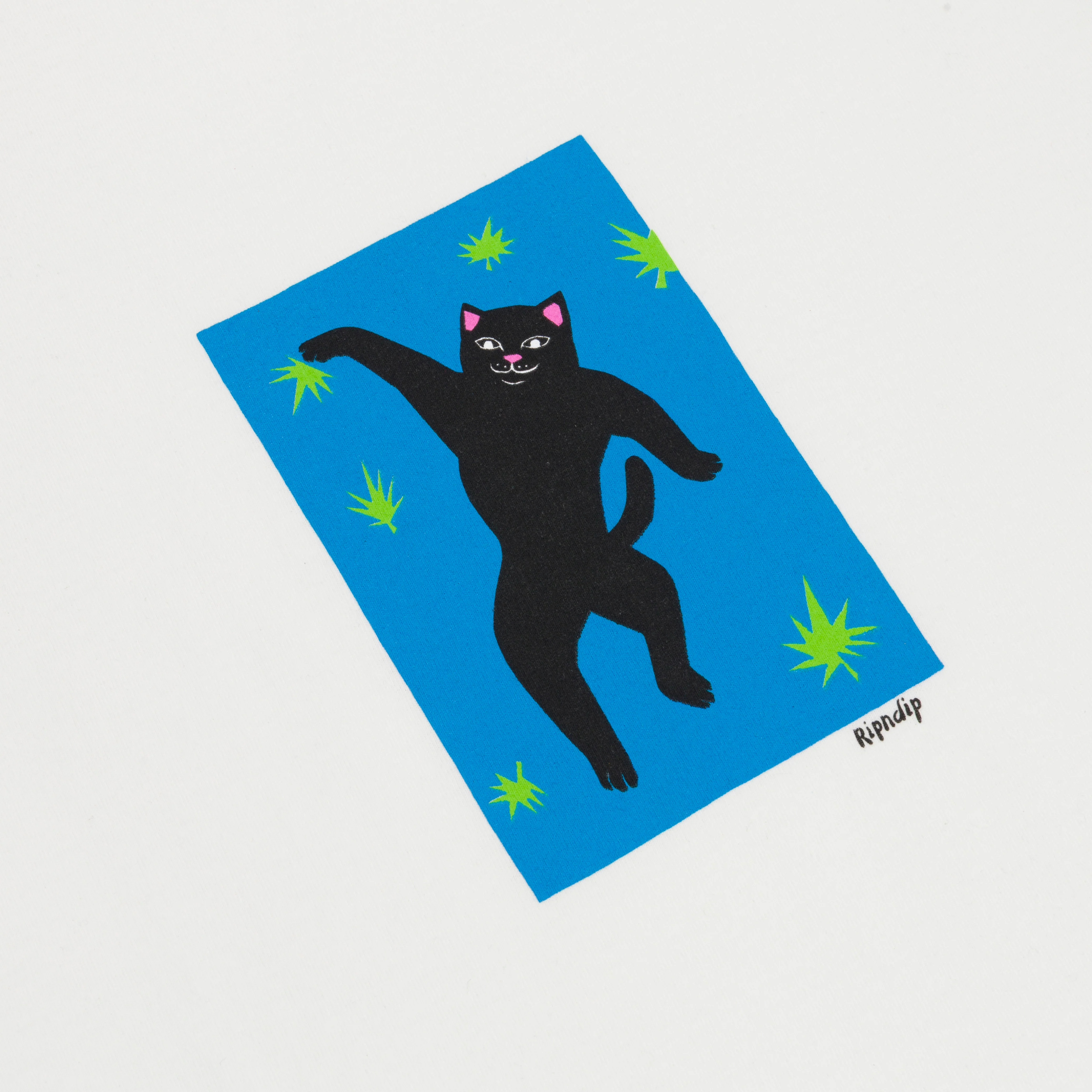 Dancing Jerm Tee (Bone) - Image 3