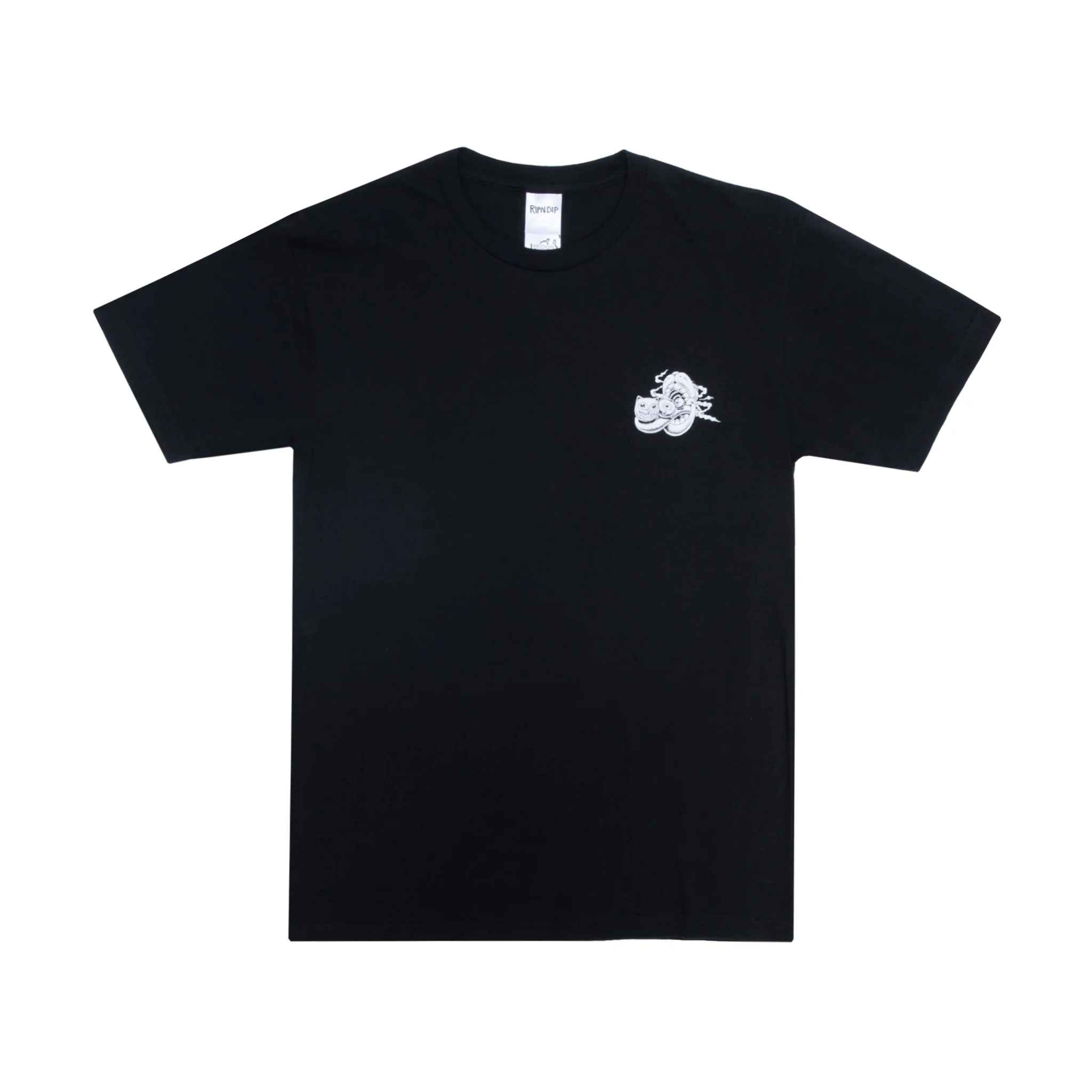 Dark Twisted Fantasy Tee (Black) - Image 3