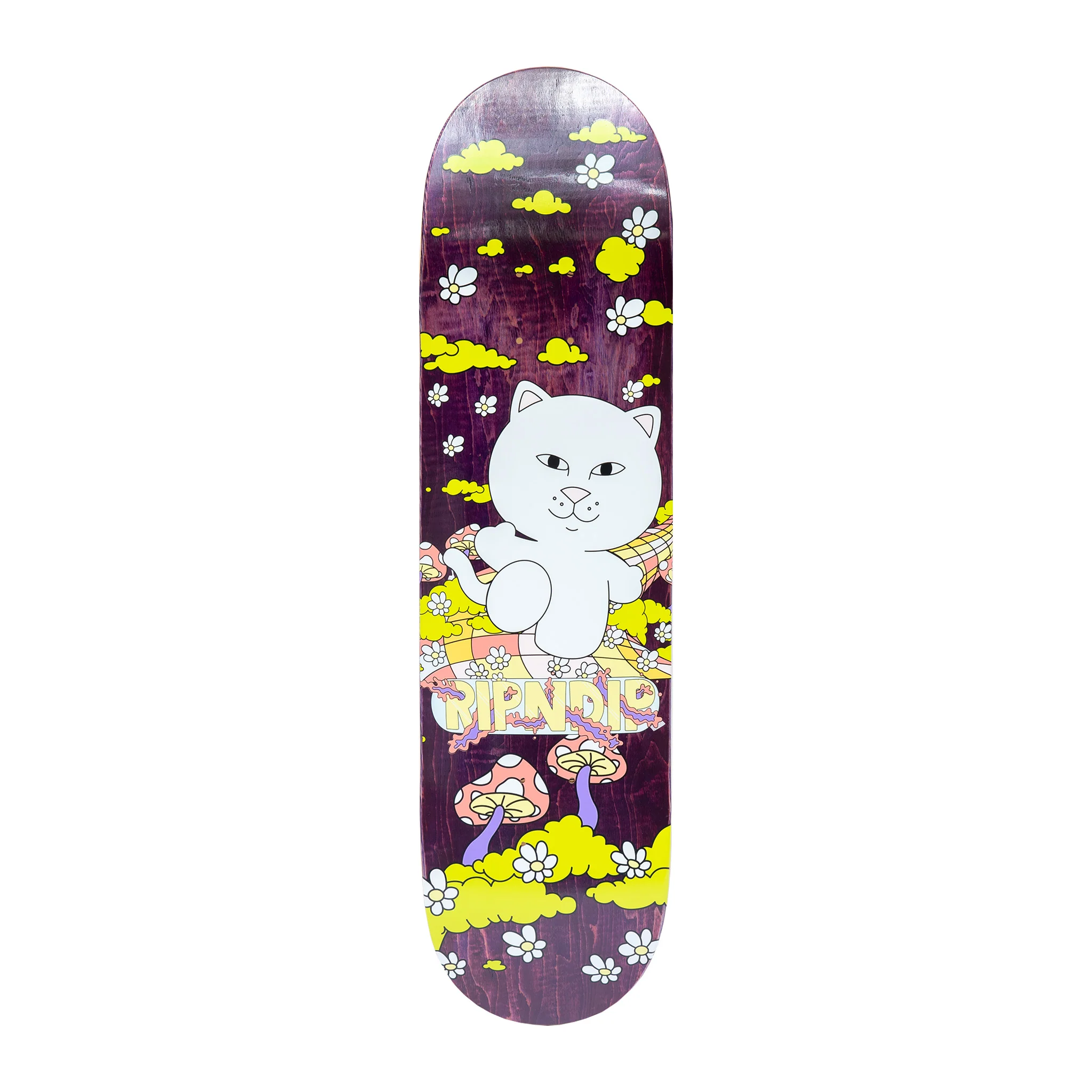 Day Tripper Board (Purple)