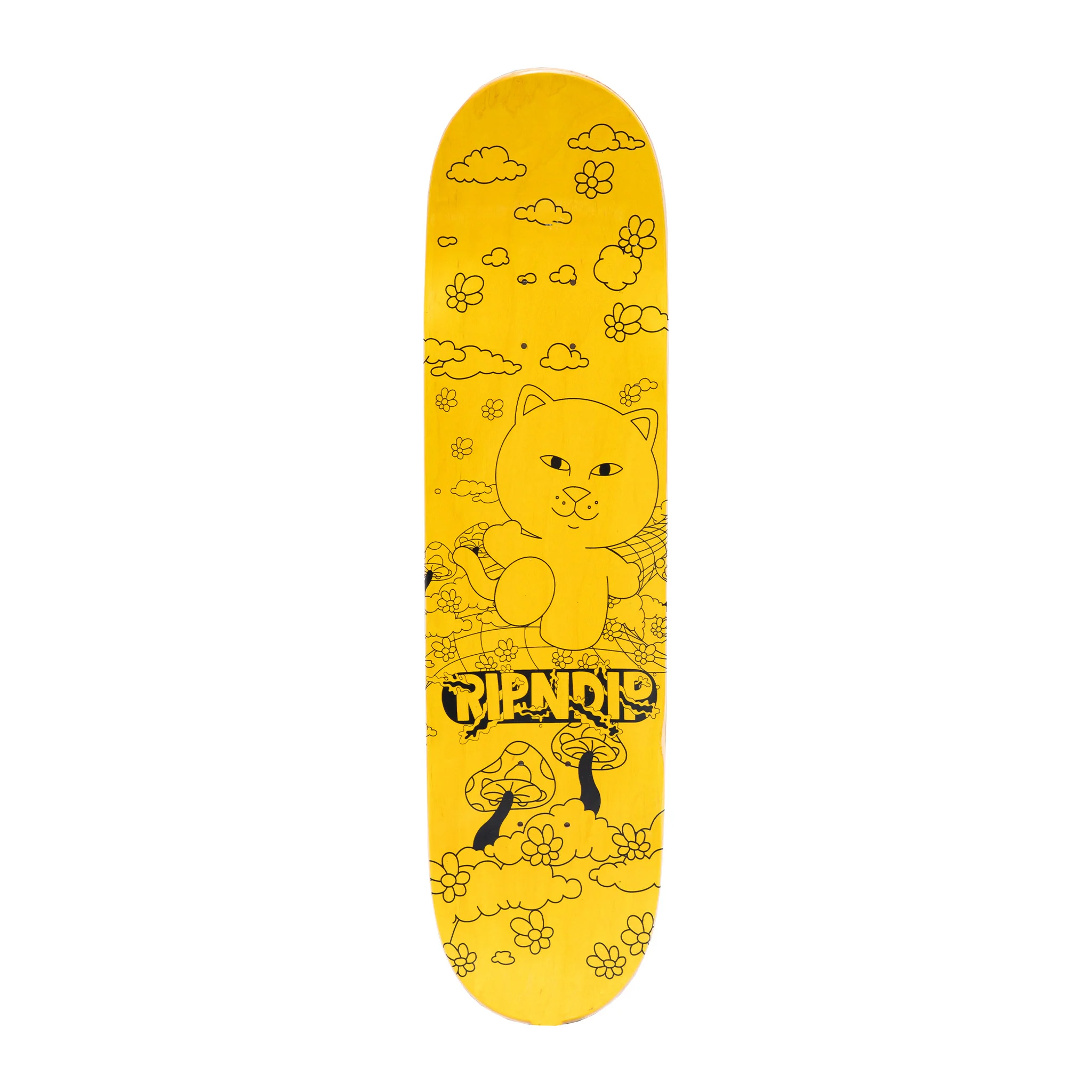 Day Tripper Board (Purple) - Image 2