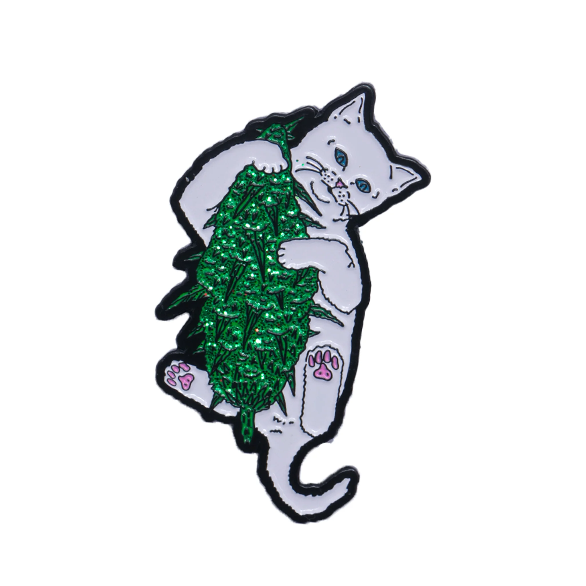 Days Of The Week Pin (Multi)