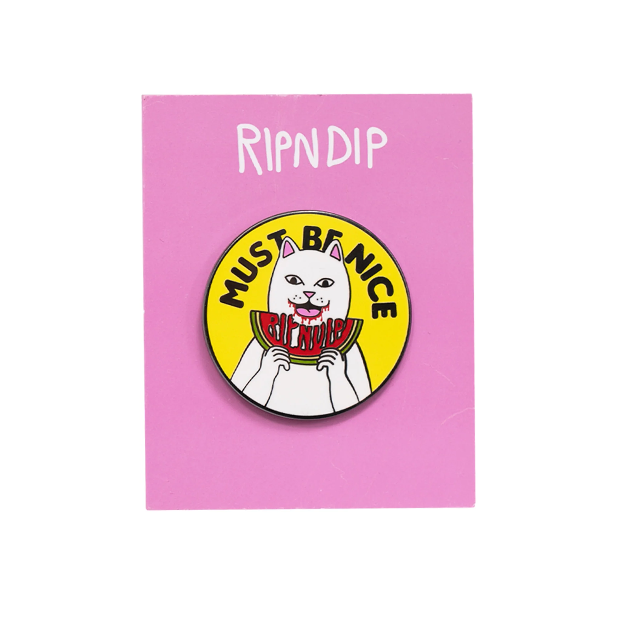Delicious Pin - Image 2