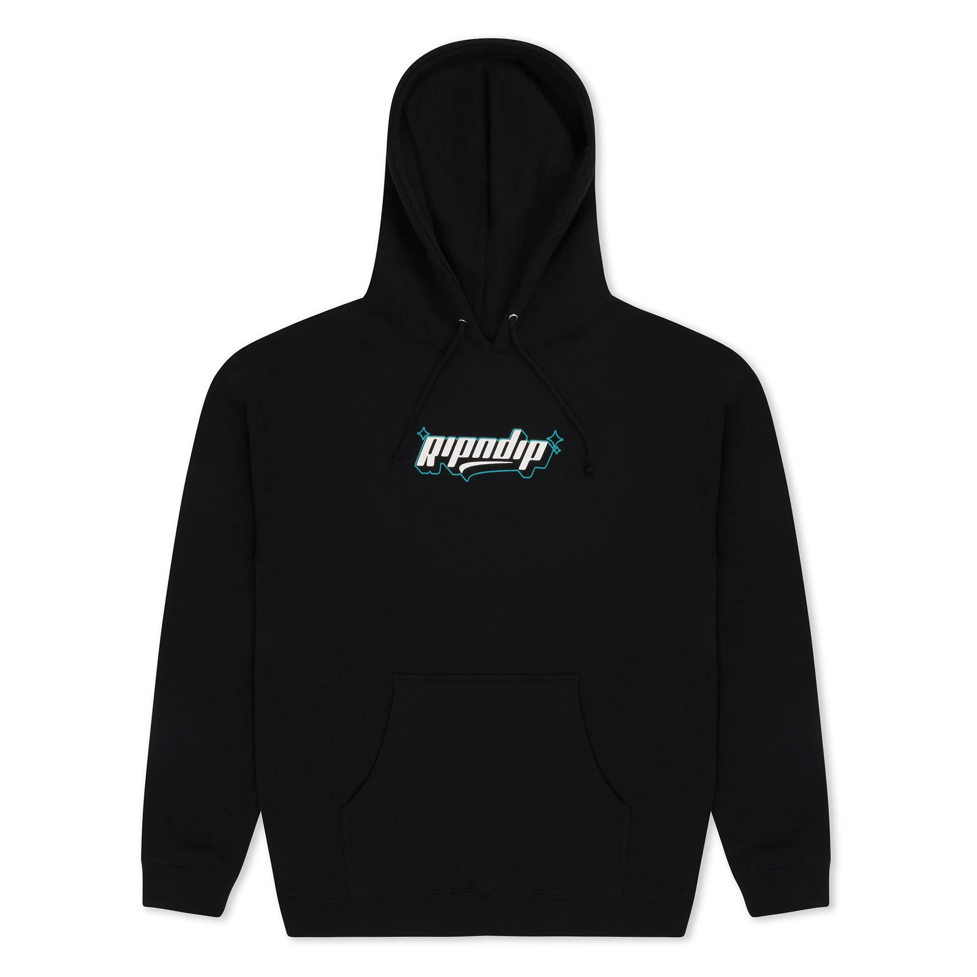 Desperado Hoodie (Black) - Image 4