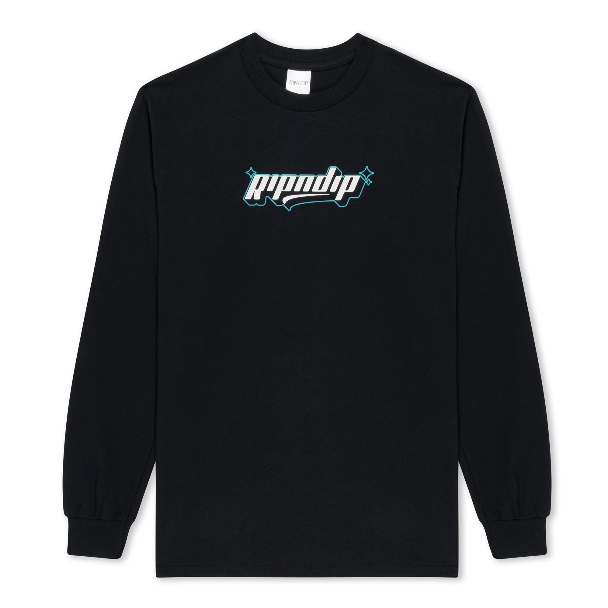 Desperado Long Sleeve (Black) - Image 3