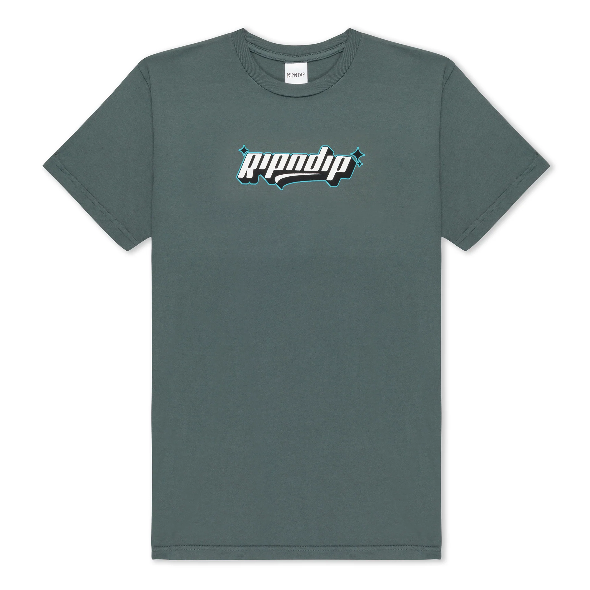 Desperado Tee (Charcoal) - Image 3