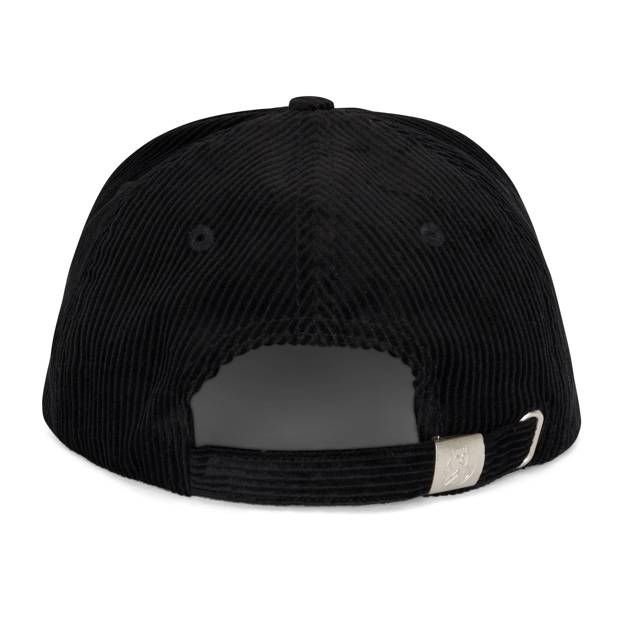 Devil Babies 6 Panel (Black) - Image 5