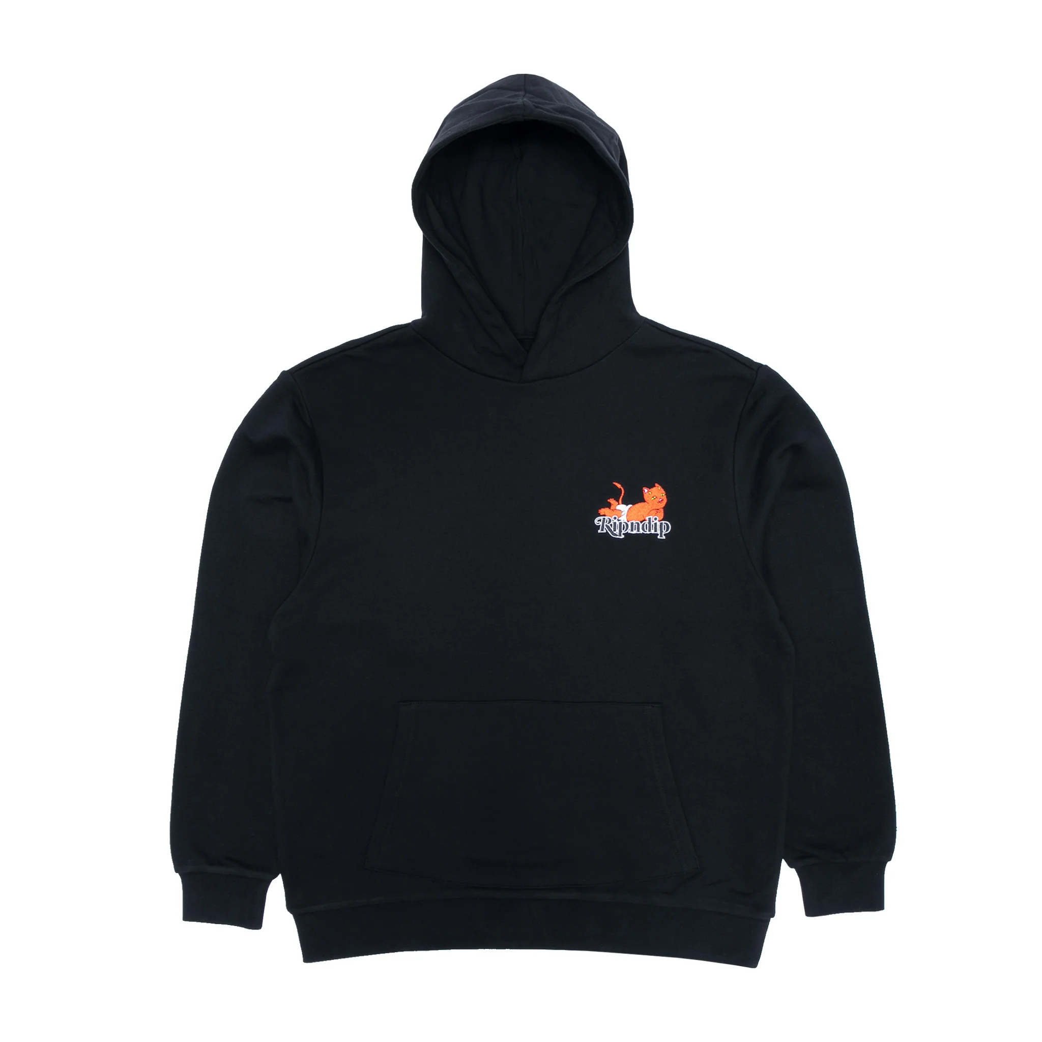 Devil Baby Hoodie (Black) - Image 3