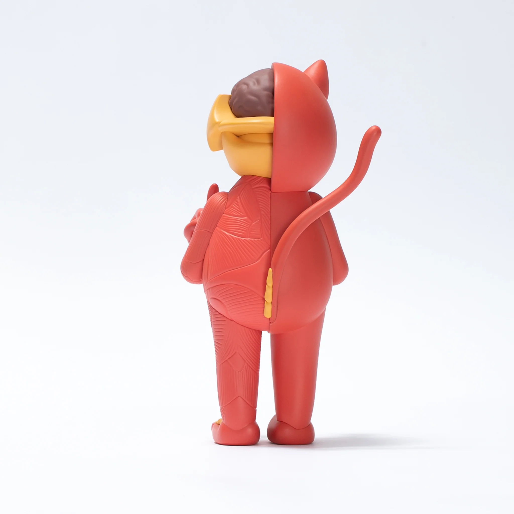 Devil Nerm Vinyl Figure - Image 5