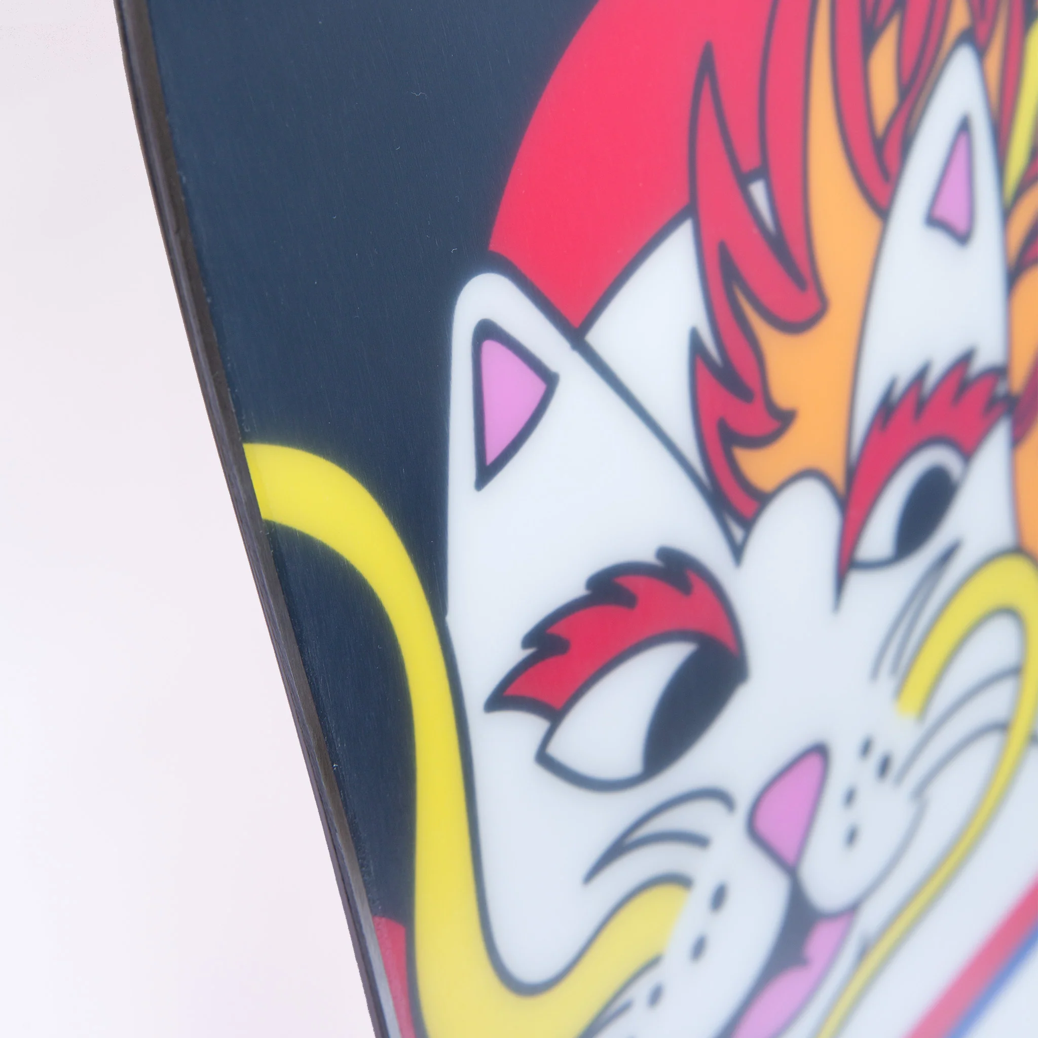 Dragonerm Snowboard (Black) - Image 7
