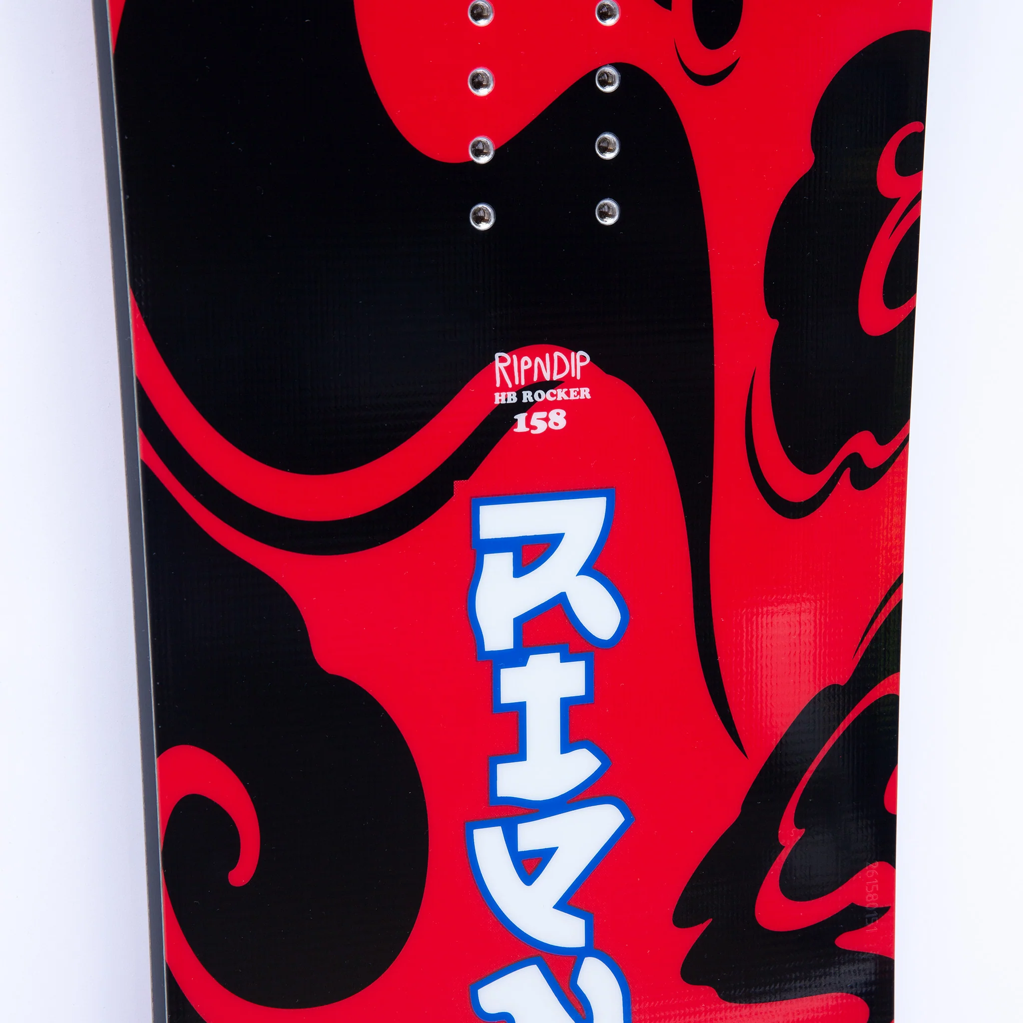 Dragonerm Snowboard (Black) - Image 8