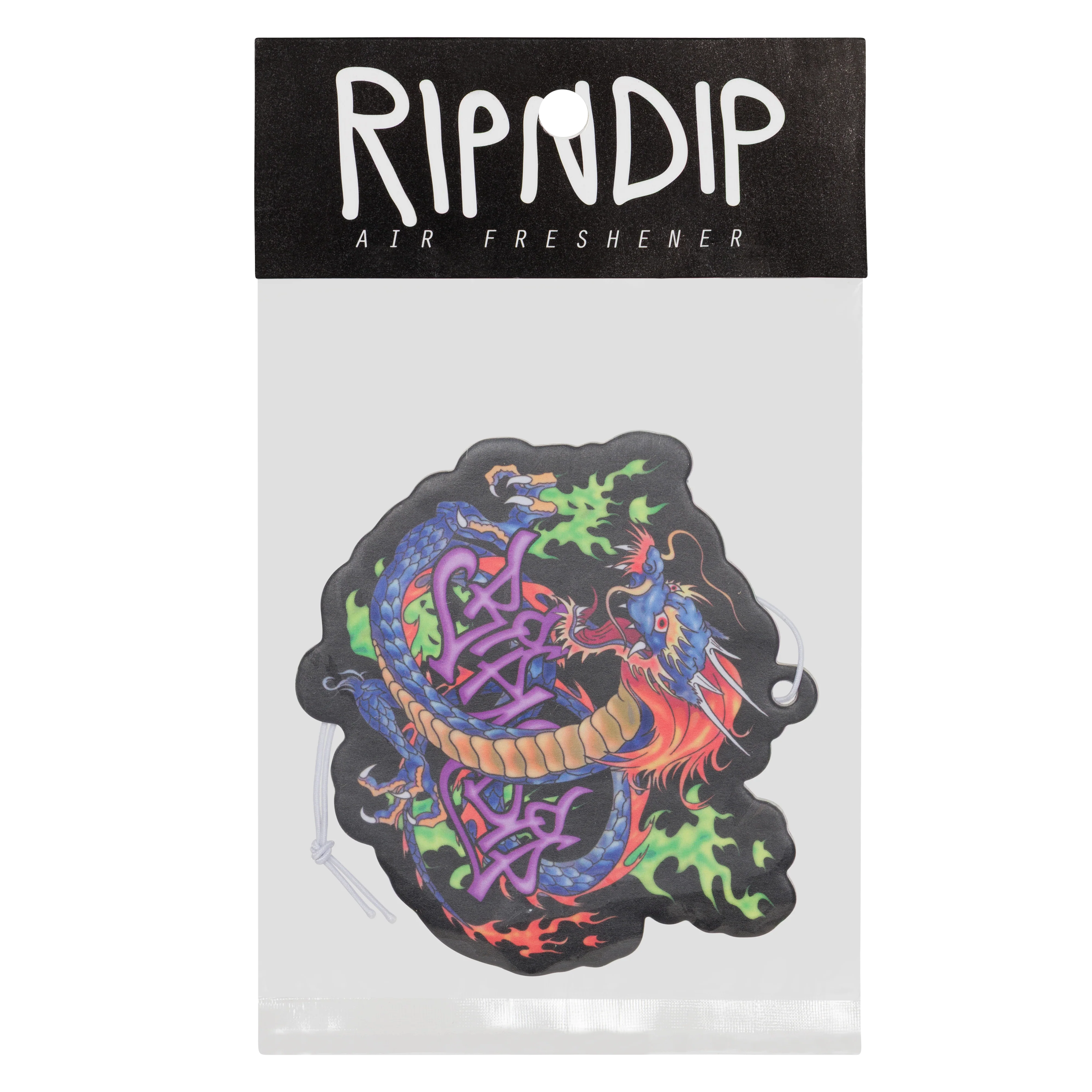 Dragonology Air Freshener (Multi)