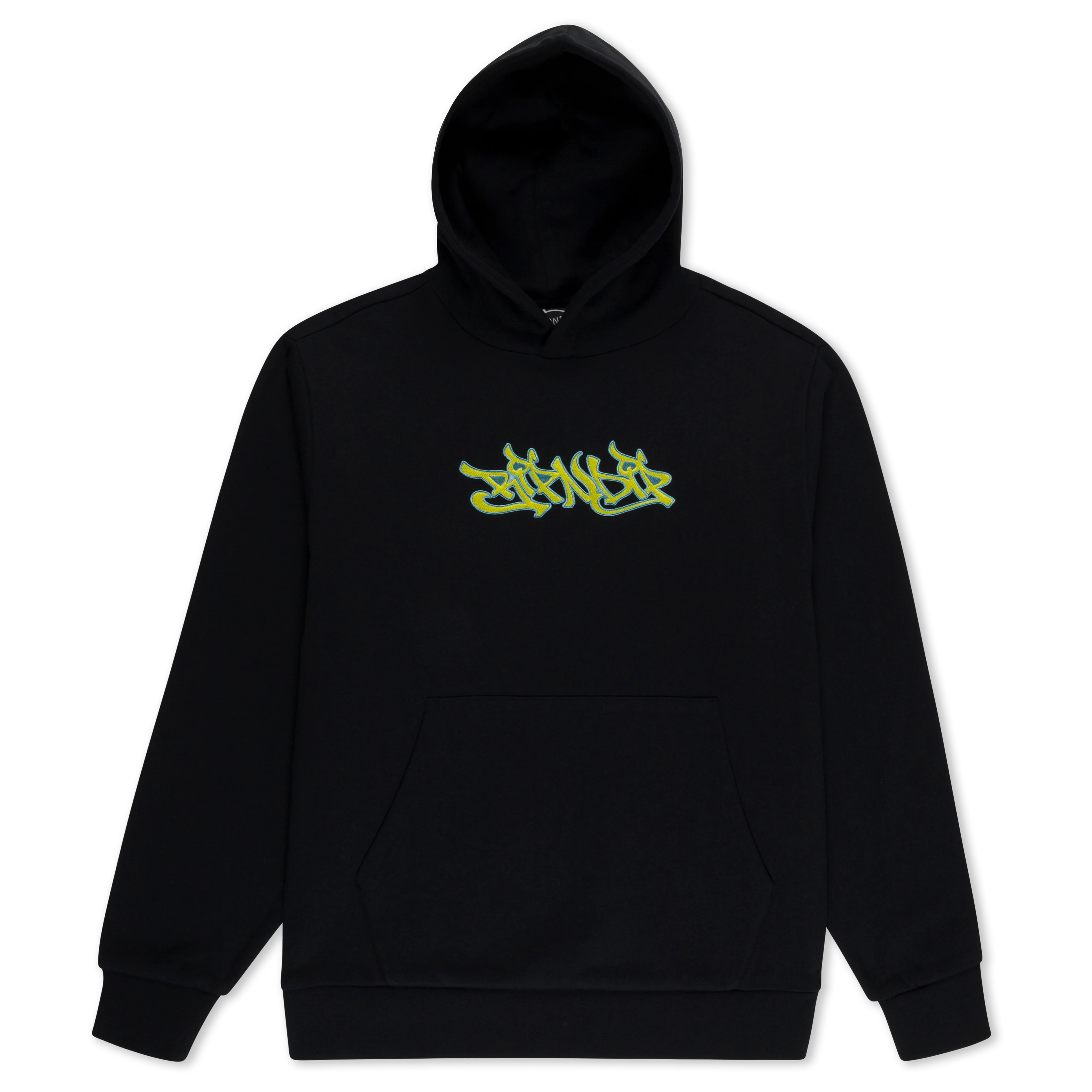 Dragonology Hoodie (Black) - Image 3