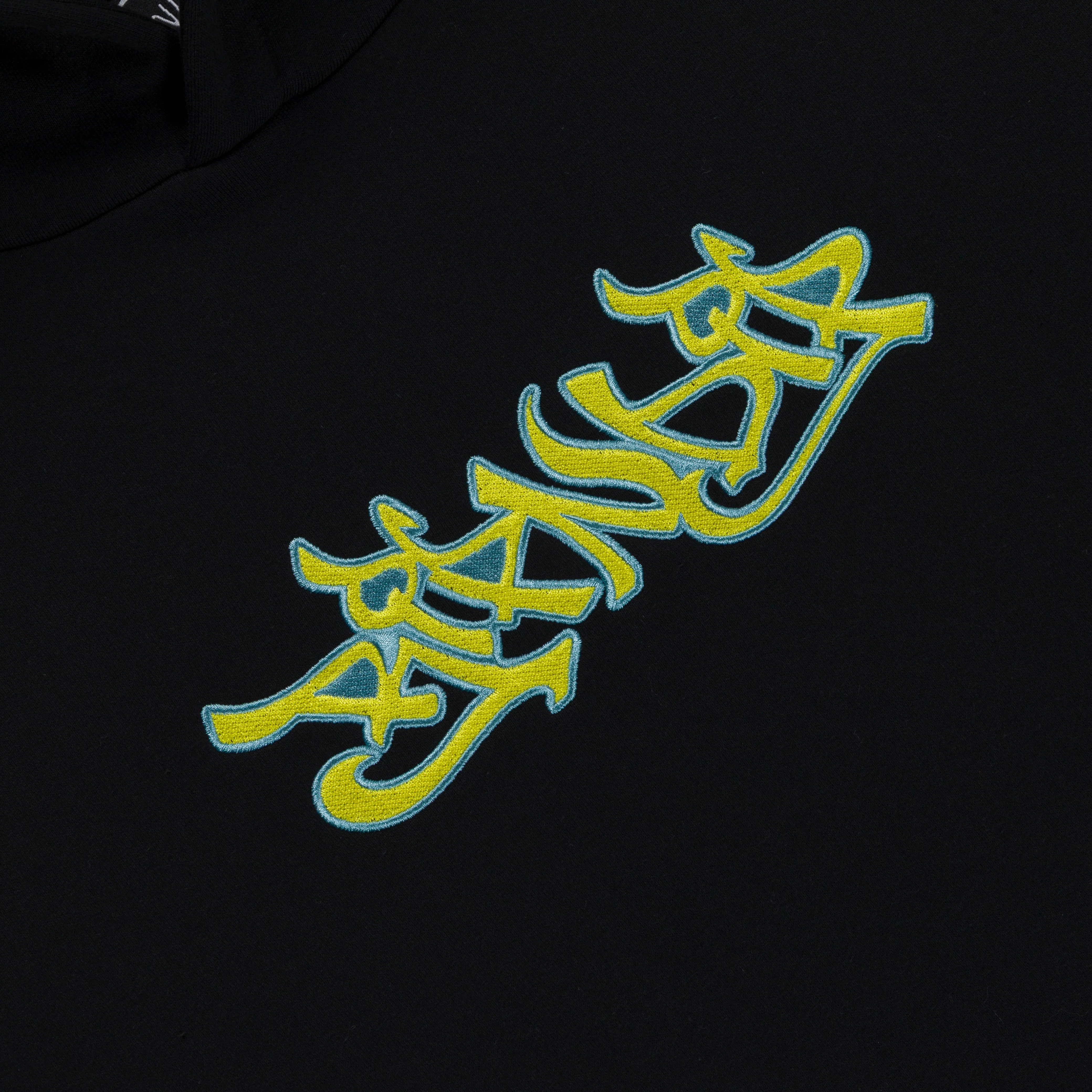 Dragonology Hoodie (Black) - Image 5