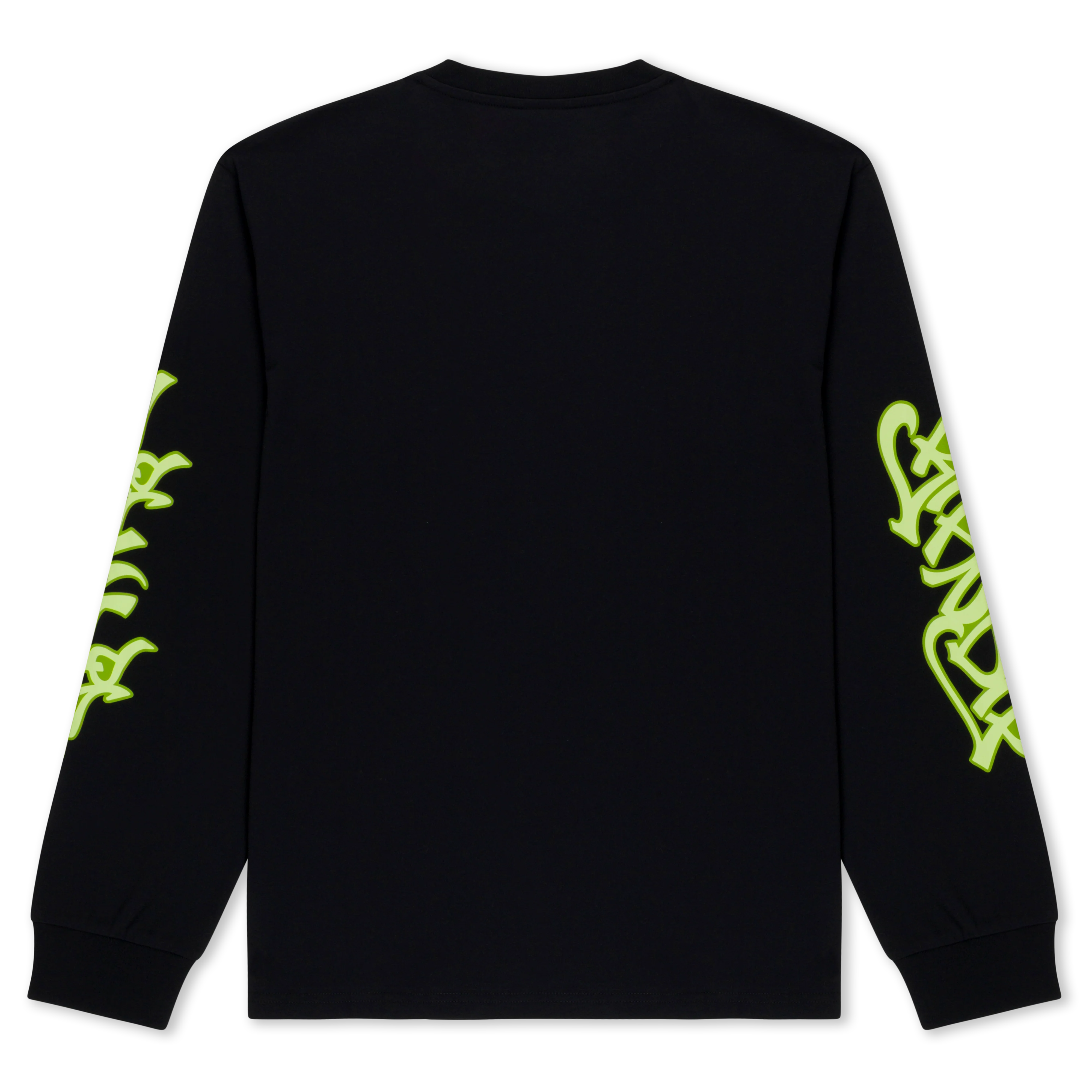 Dragonology Long Sleeve (Black) - Image 4