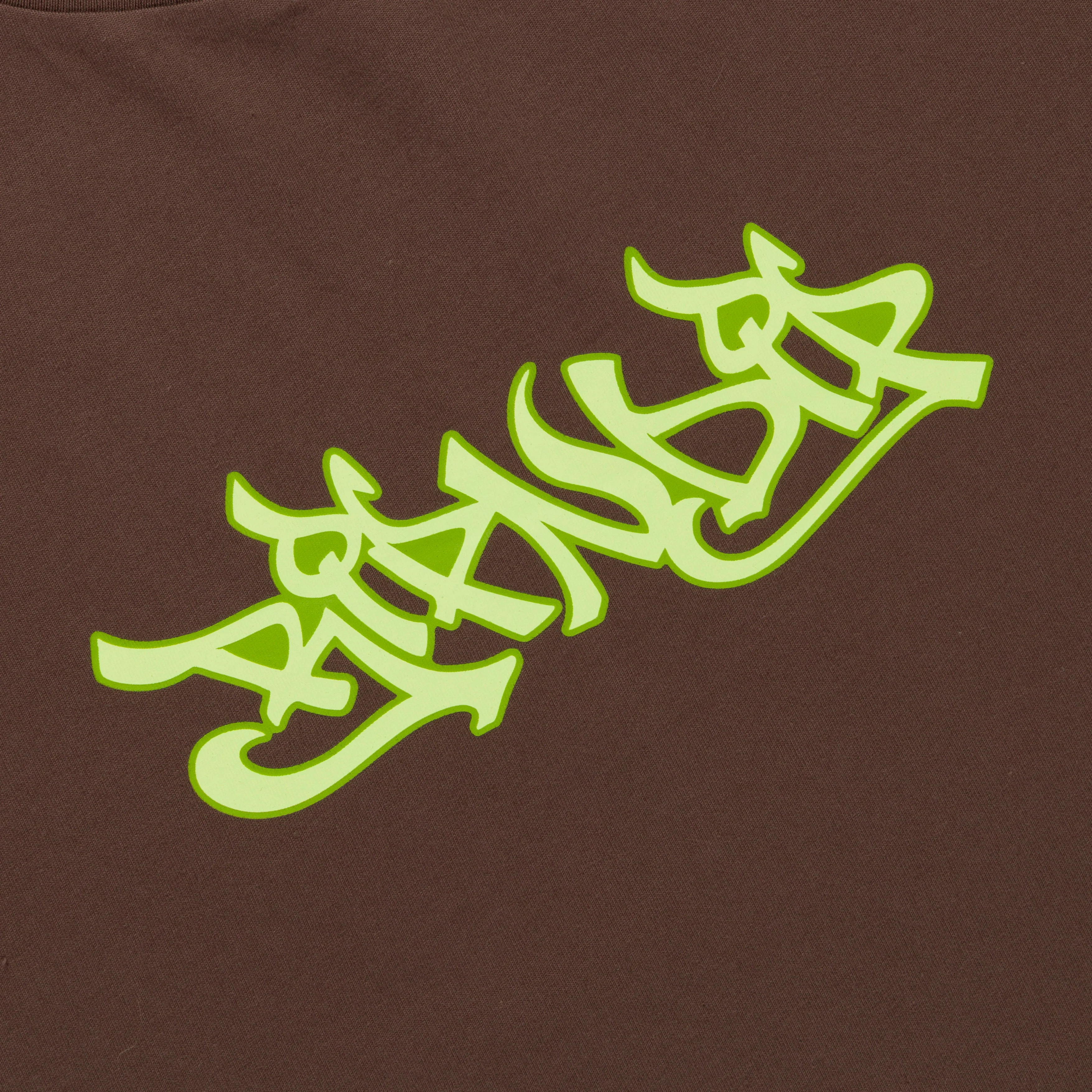 Dragonology Tee (Dark Brown) - Image 3