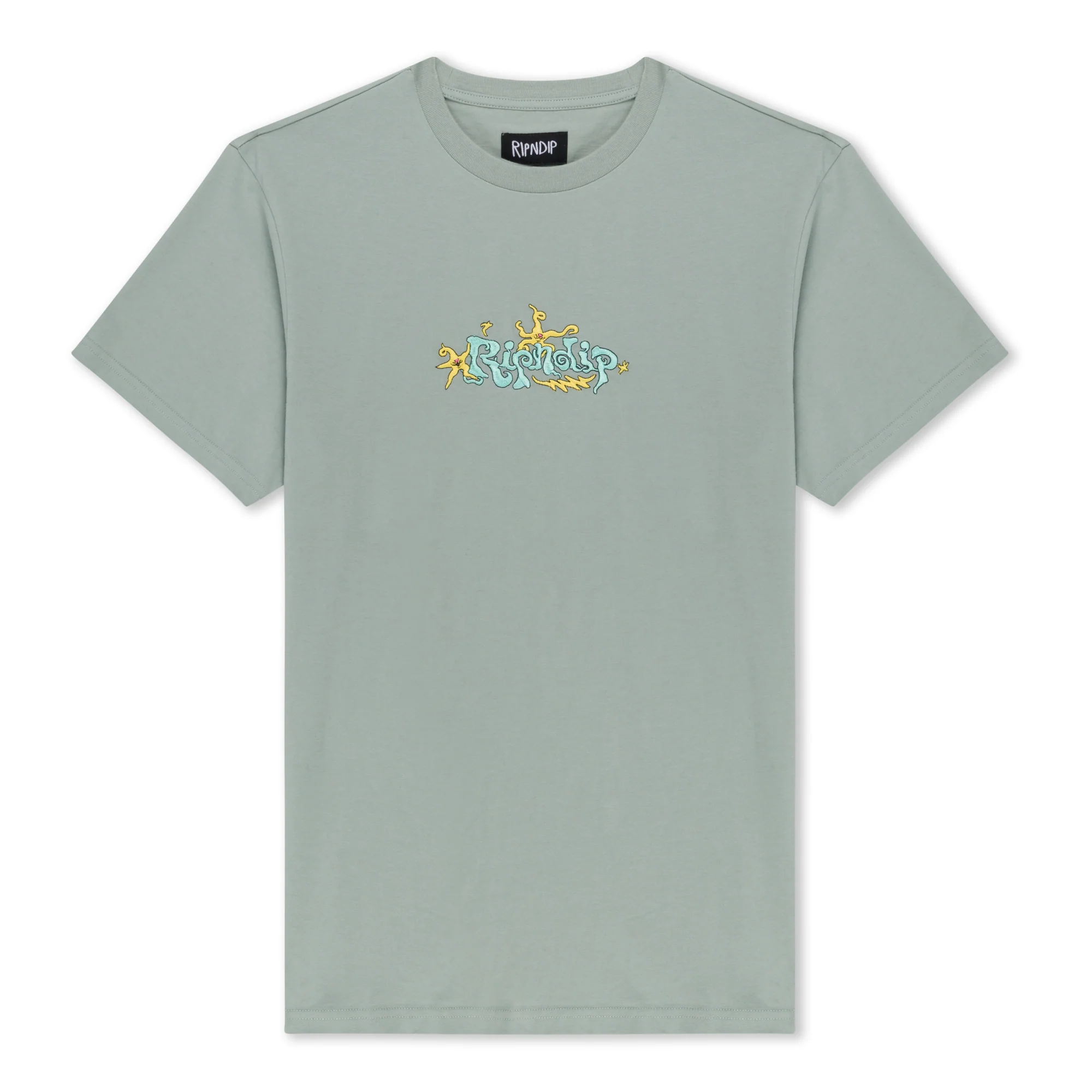 Dreamstate Tee (Charcoal)