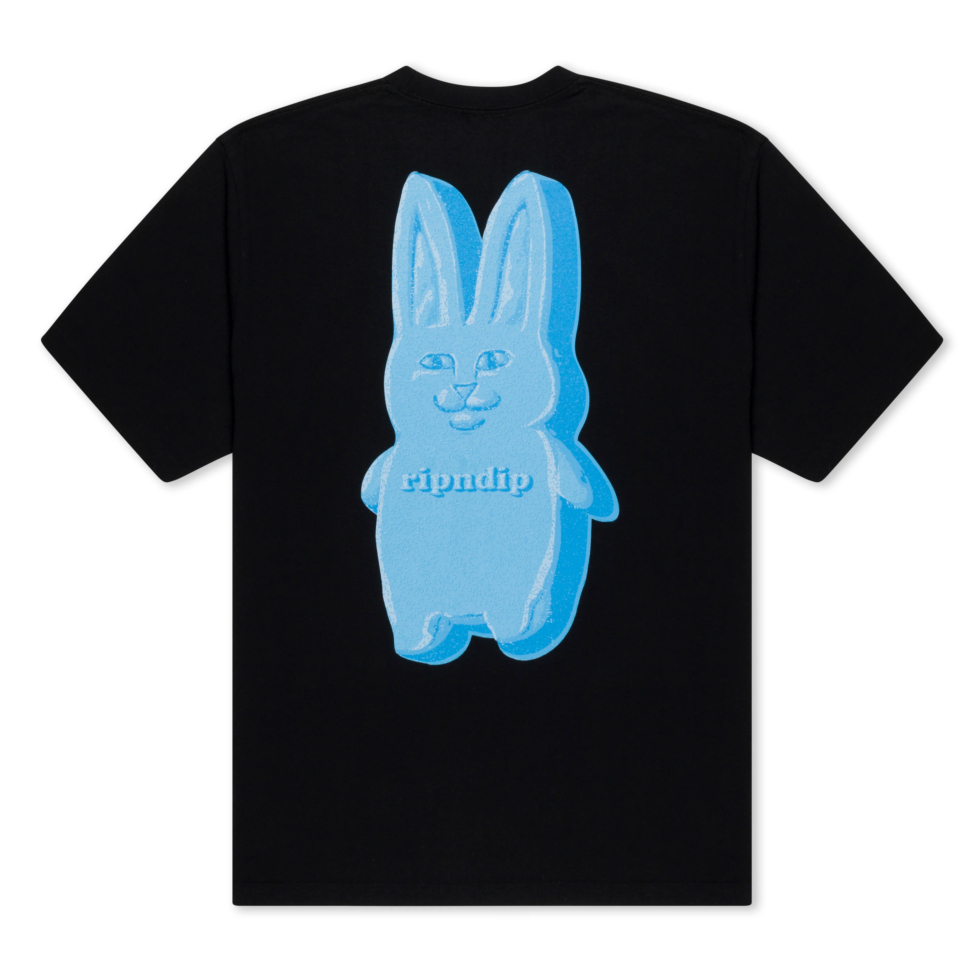 Eat Me Tee (Black)