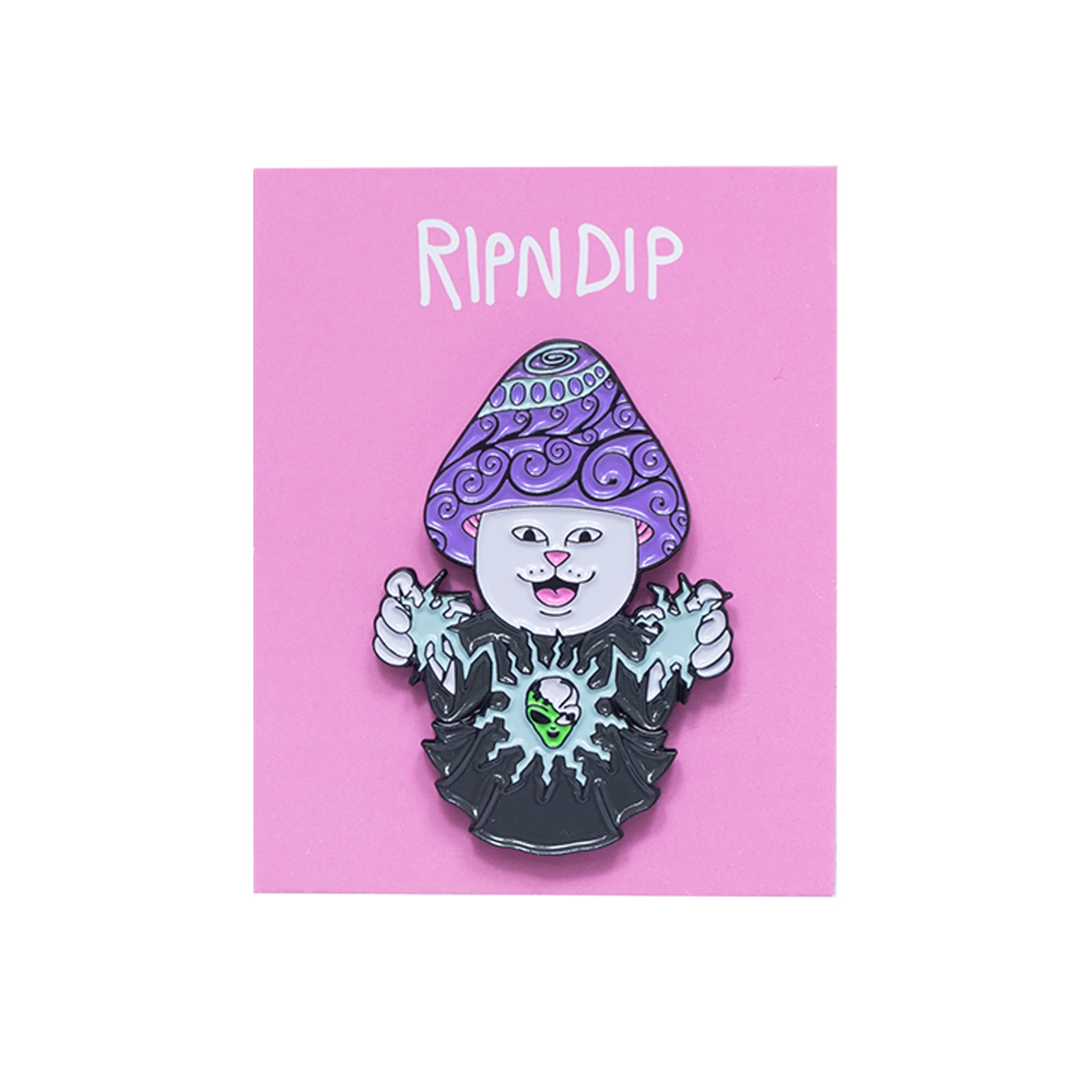 Enchanted Pin - Image 3