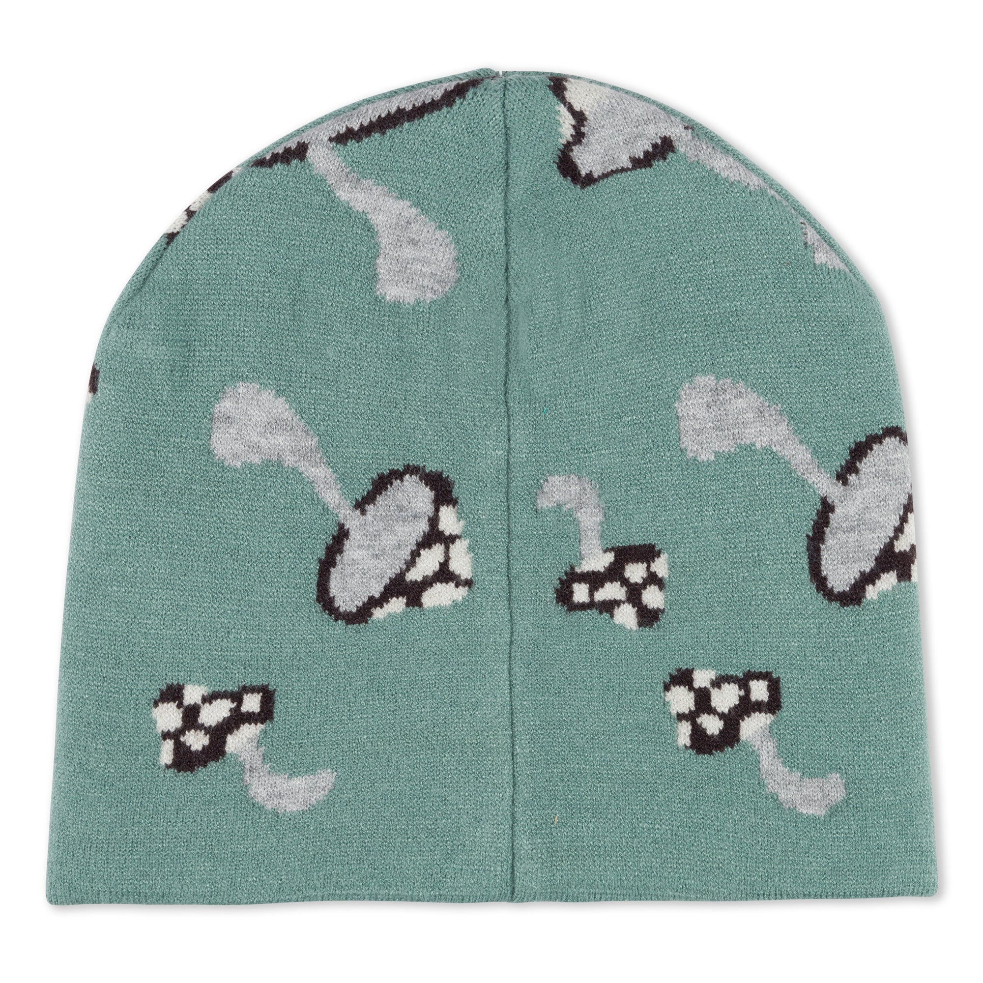 Euphoria Beanie (Alpine Green) - Image 3