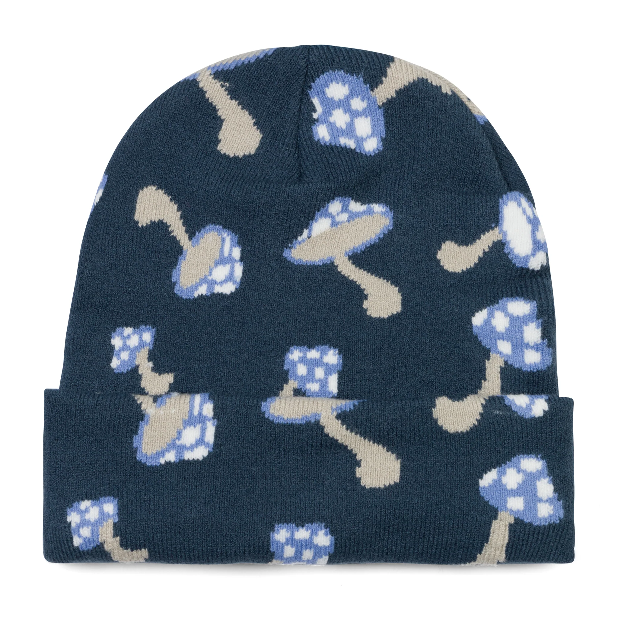 Euphoria Beanie (Slate) - Image 2
