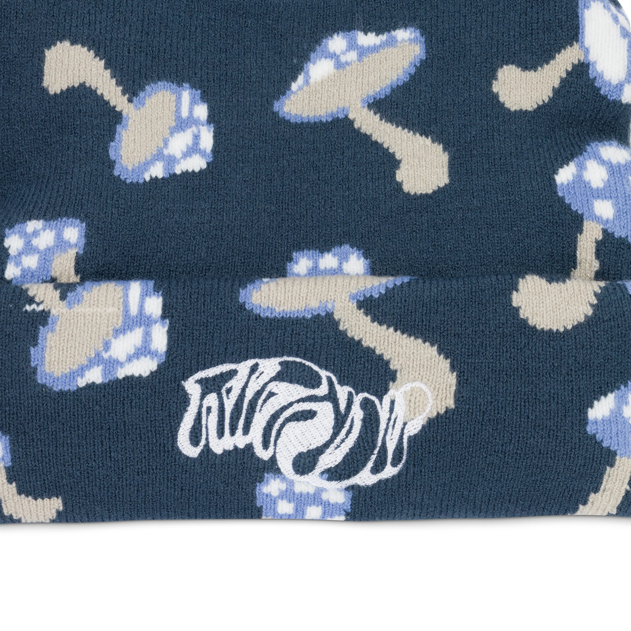 Euphoria Beanie (Slate) - Image 3