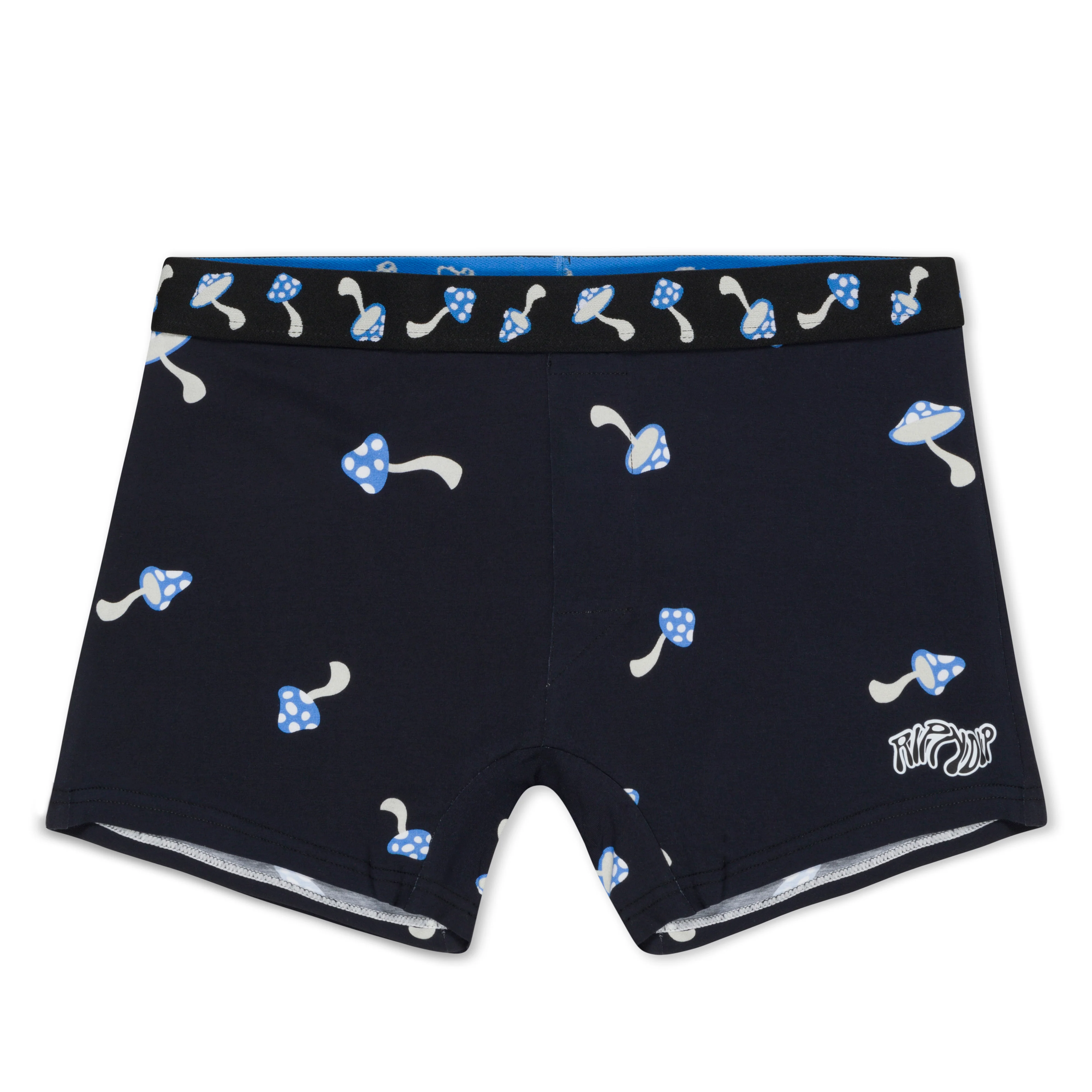 Euphoria Boxers (Black)