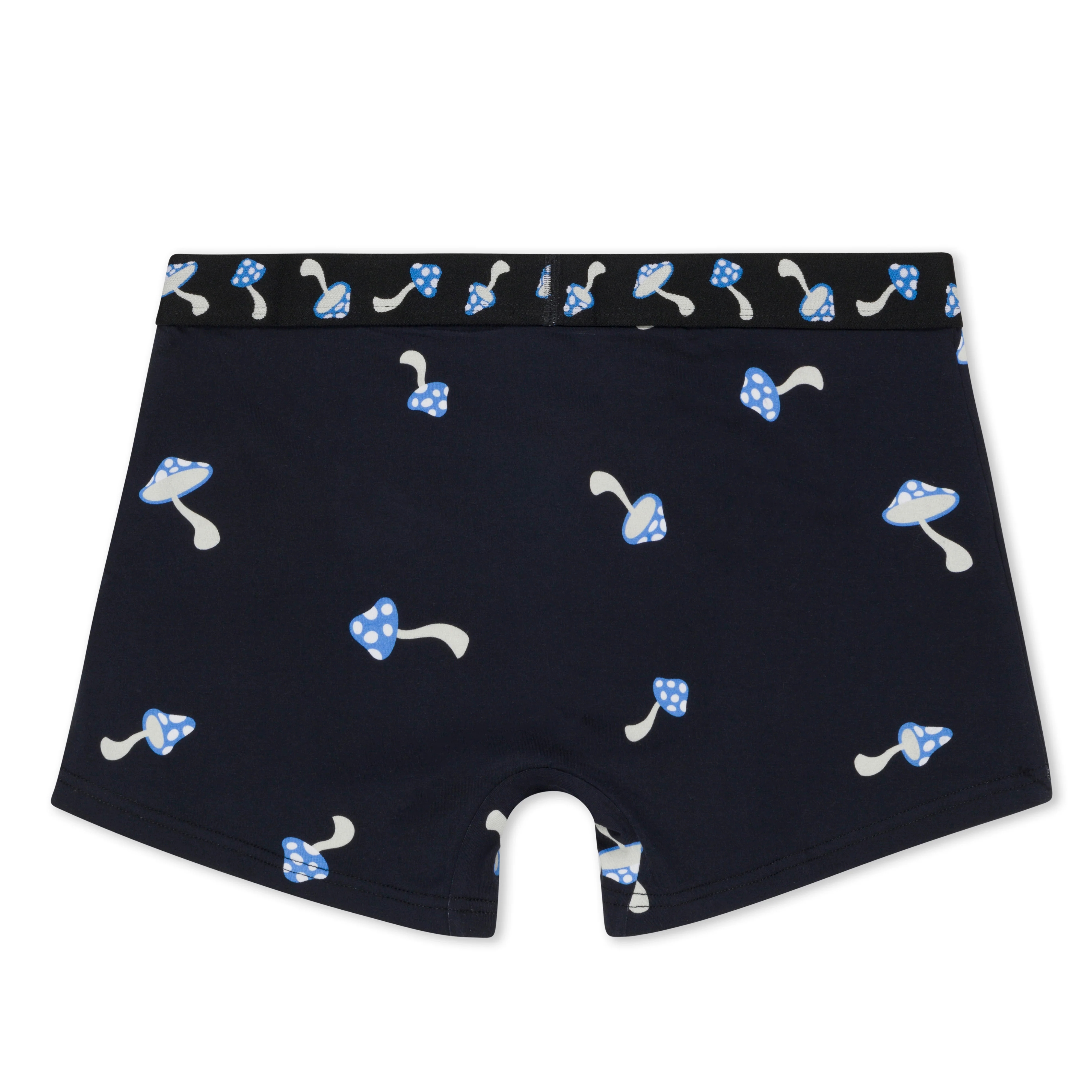 Euphoria Boxers (Black) - Image 4