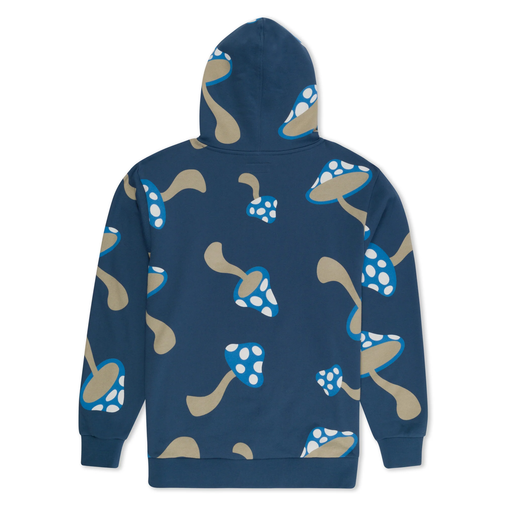 Euphoria Hoodie (Dark Slate) - Image 4