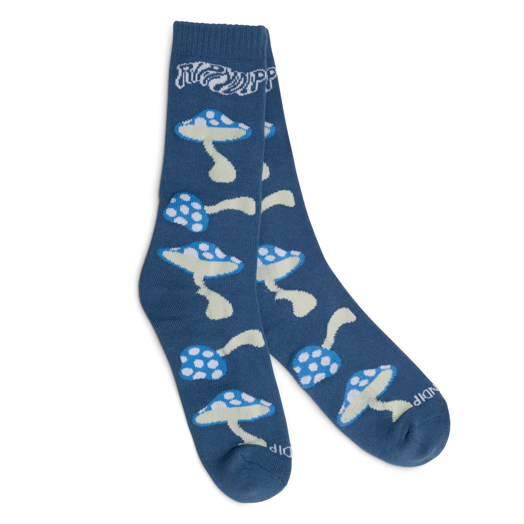 Euphoria Socks (Slate) - Image 2