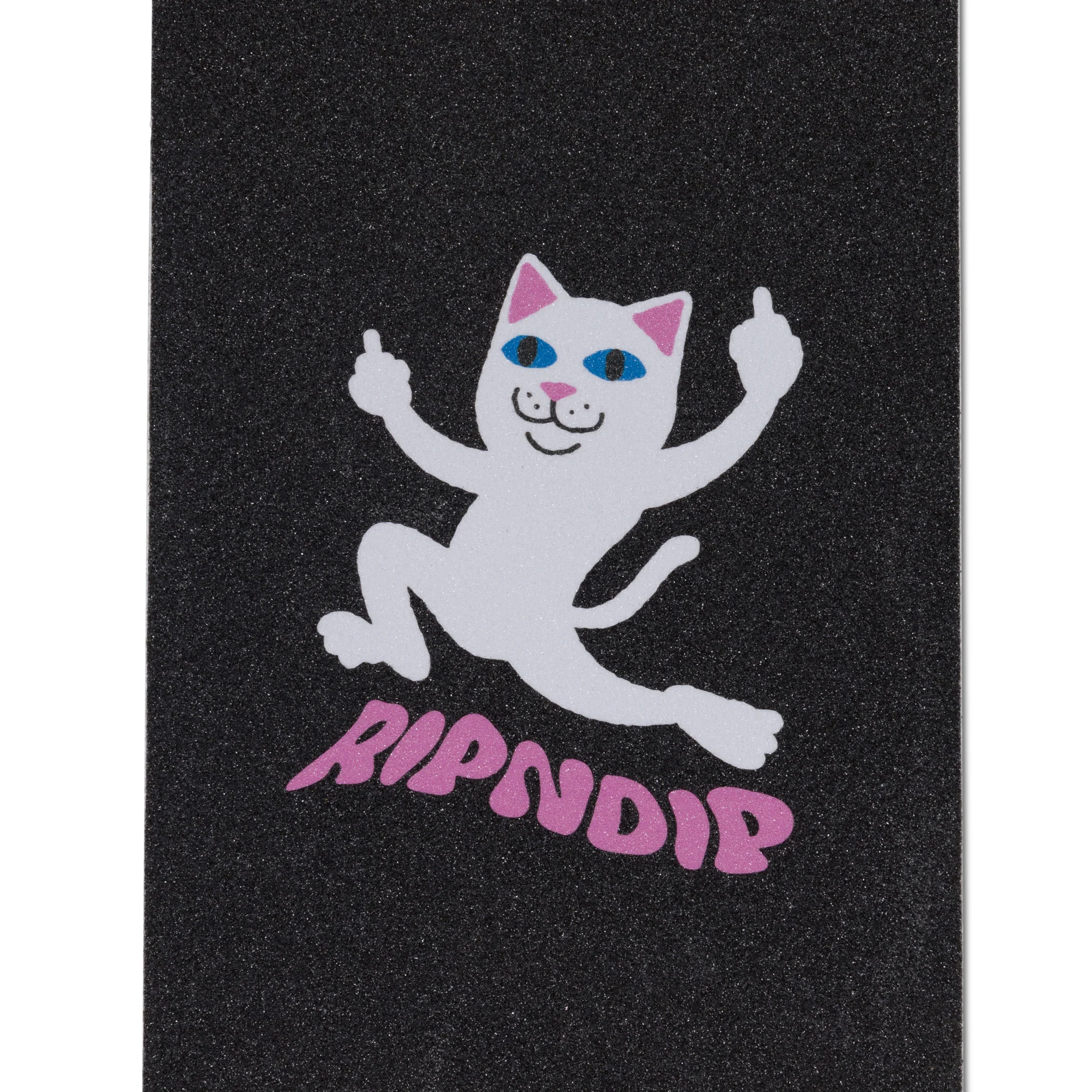 F U Grip Tape (Black) - Image 2