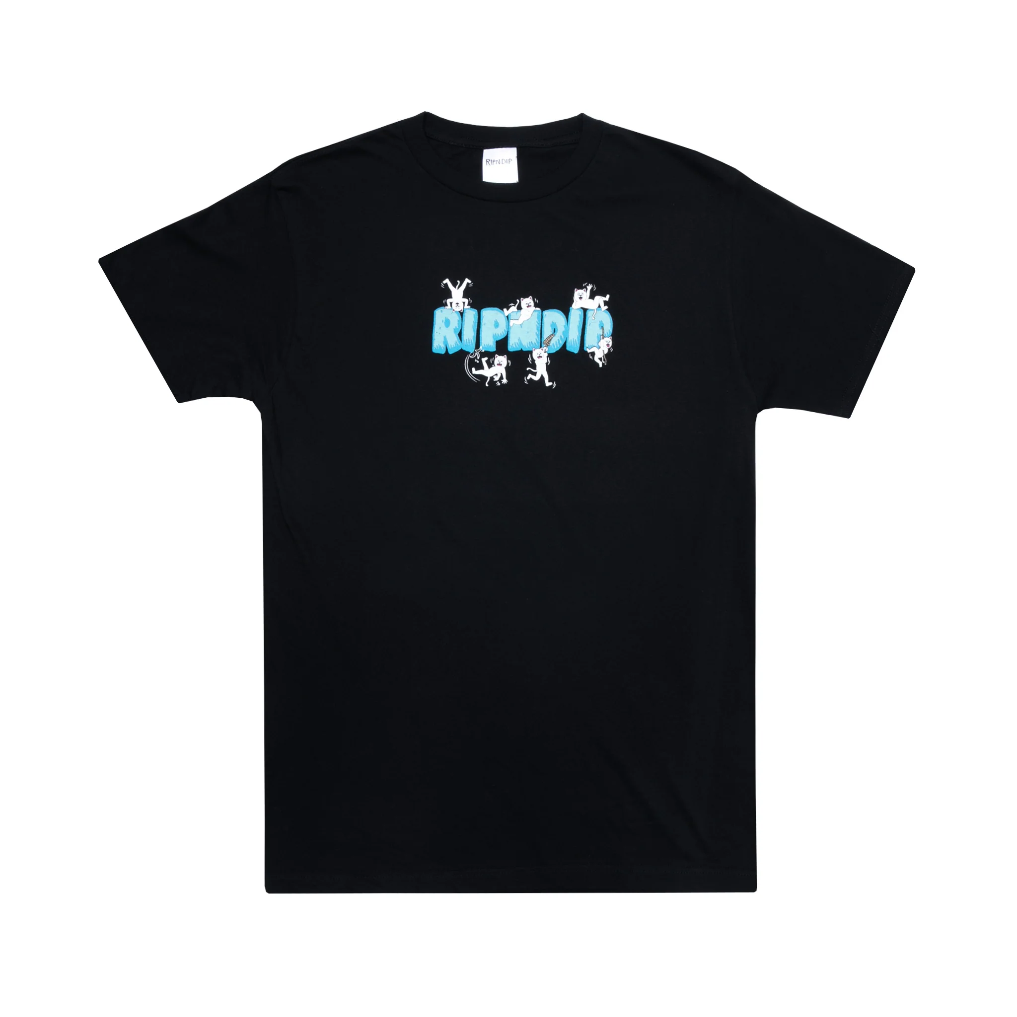 F.U.N Tee (Black)