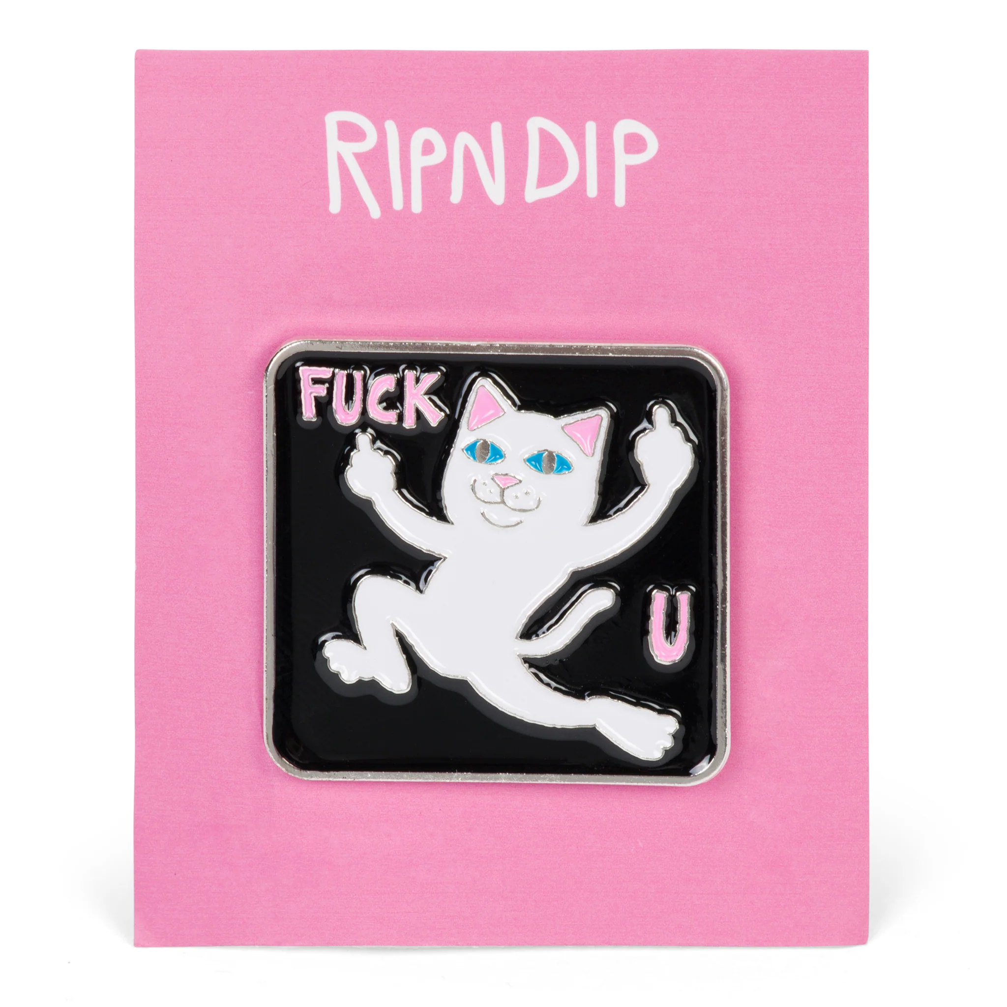 F U Pin (Multi) - Image 3