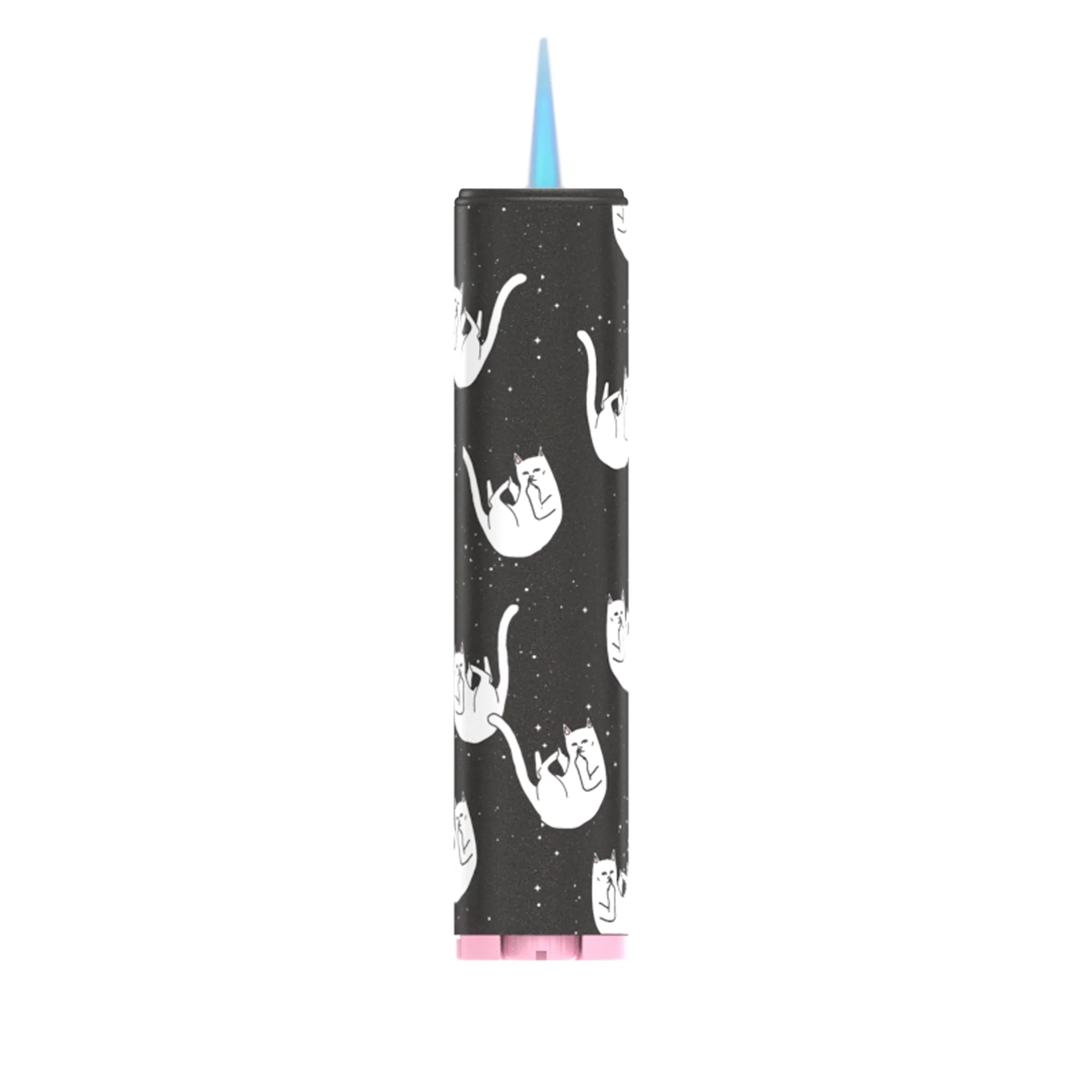 Falling For Nermal NAAR Lighter (Black)