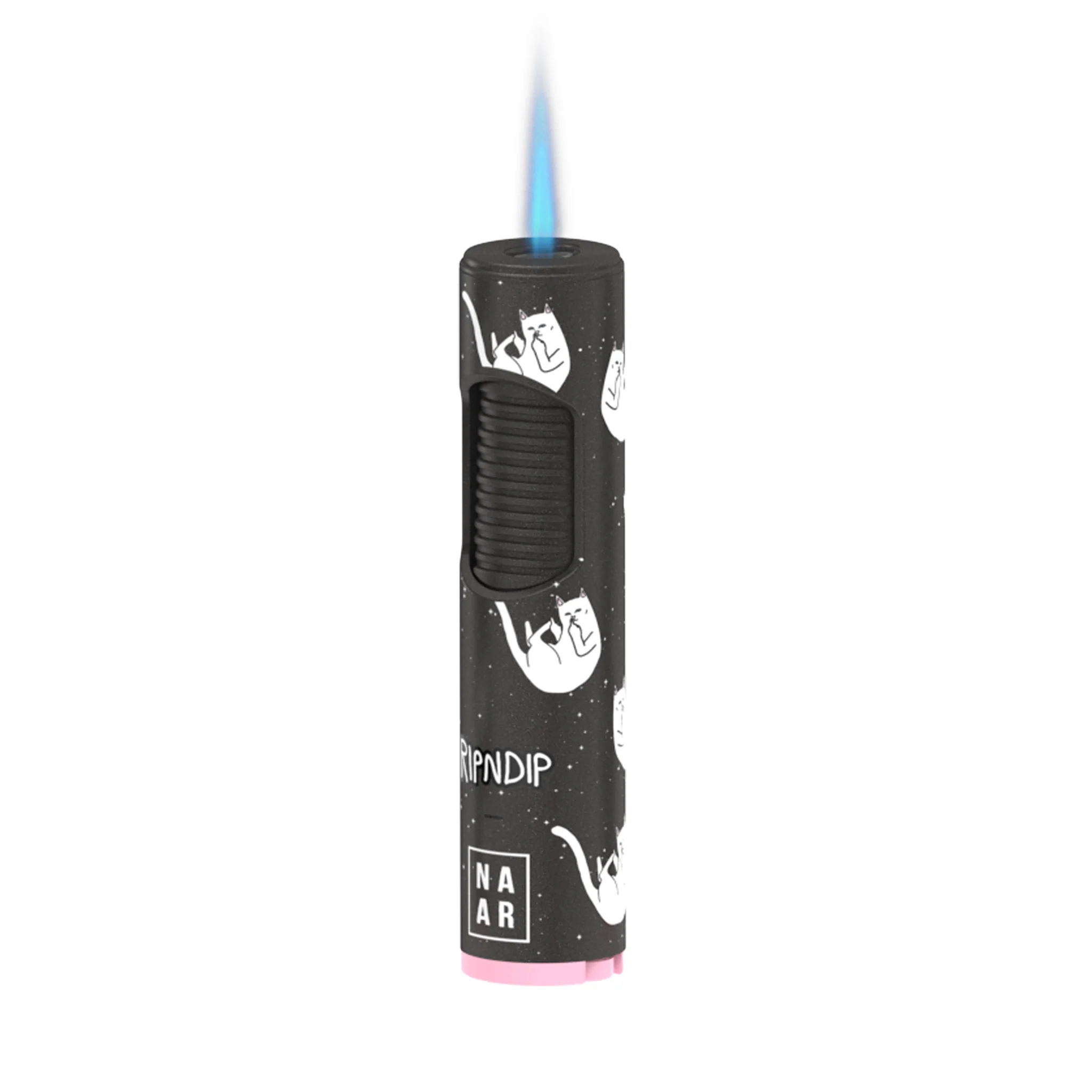 Falling For Nermal NAAR Lighter (Black) - Image 4