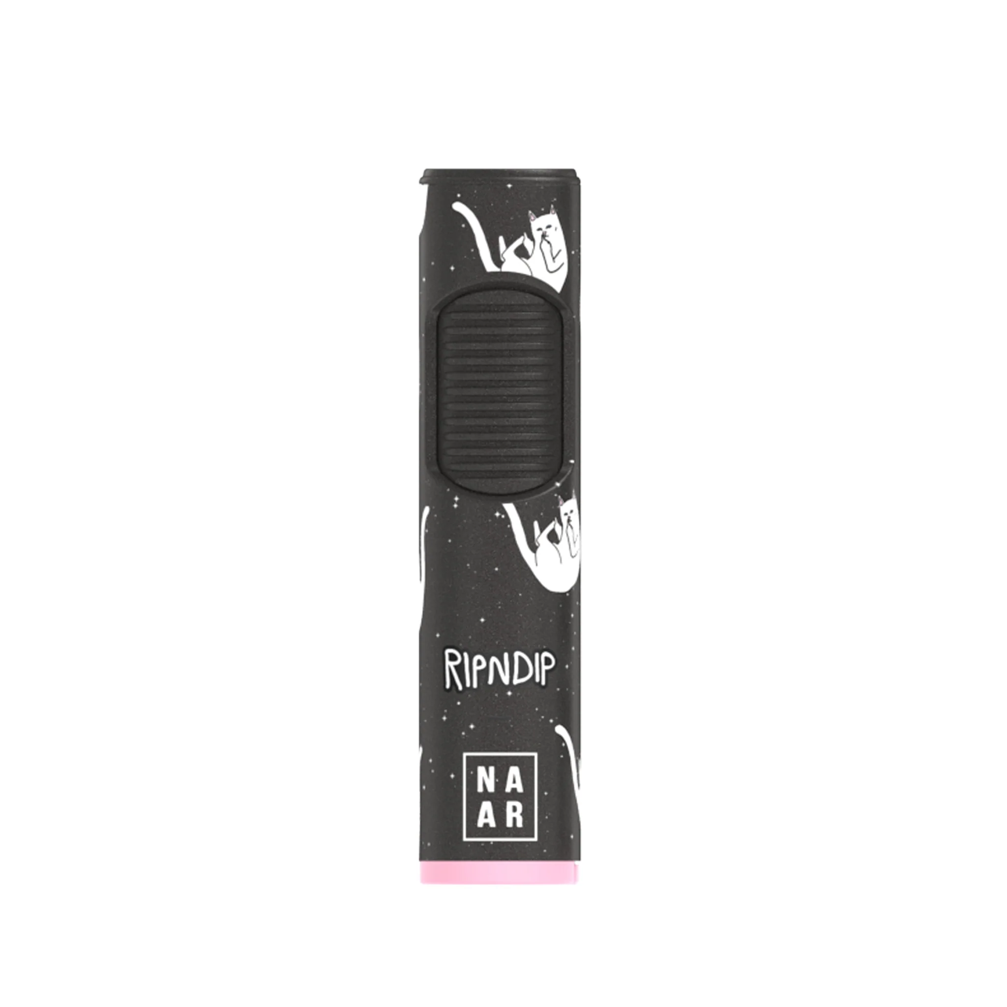Falling For Nermal NAAR Lighter (Black) - Image 6