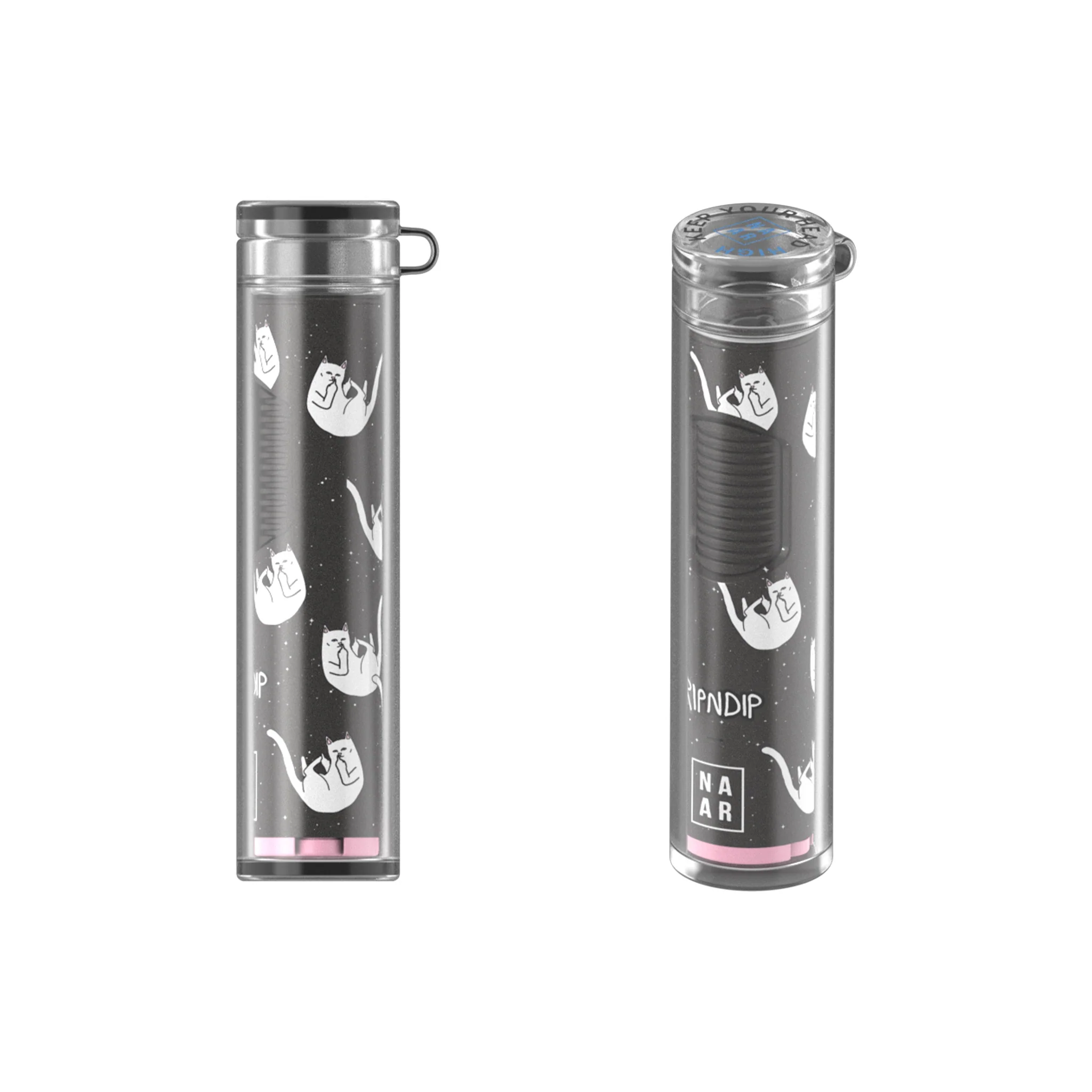 Falling For Nermal NAAR Lighter (Black) - Image 7