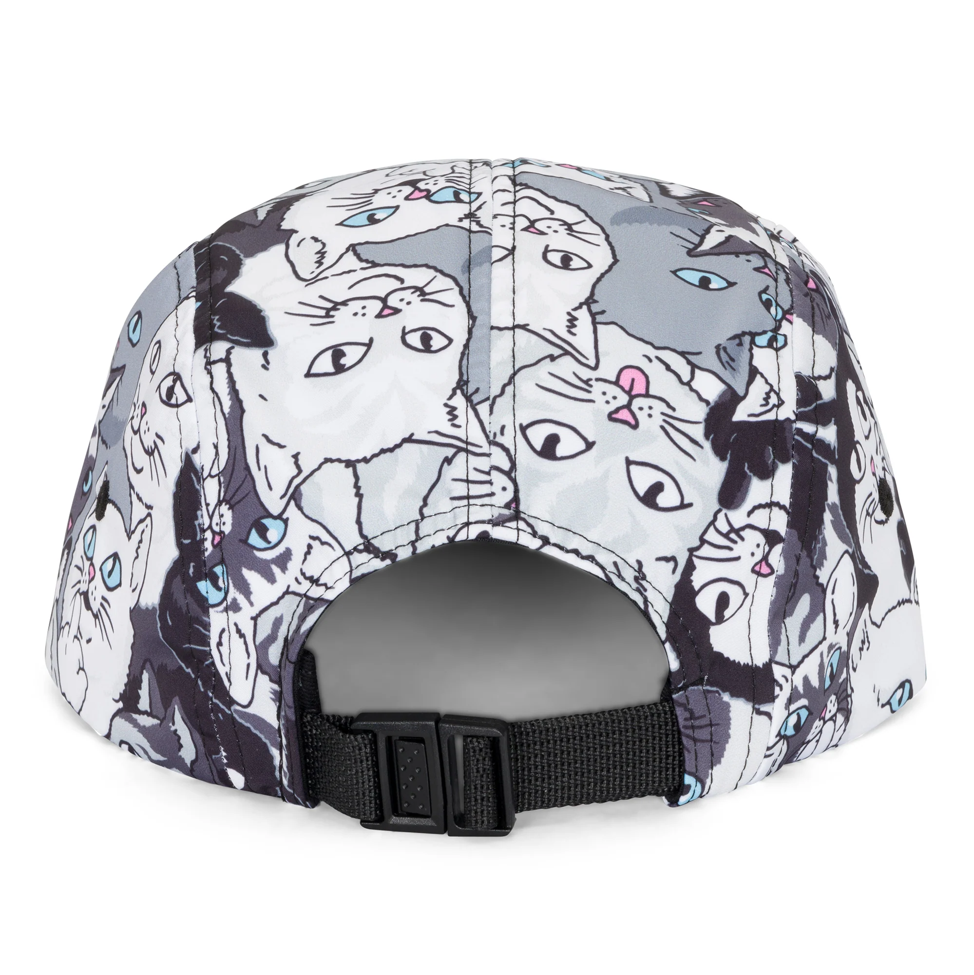 Family Tree Camper Hat (Multi) - Image 3