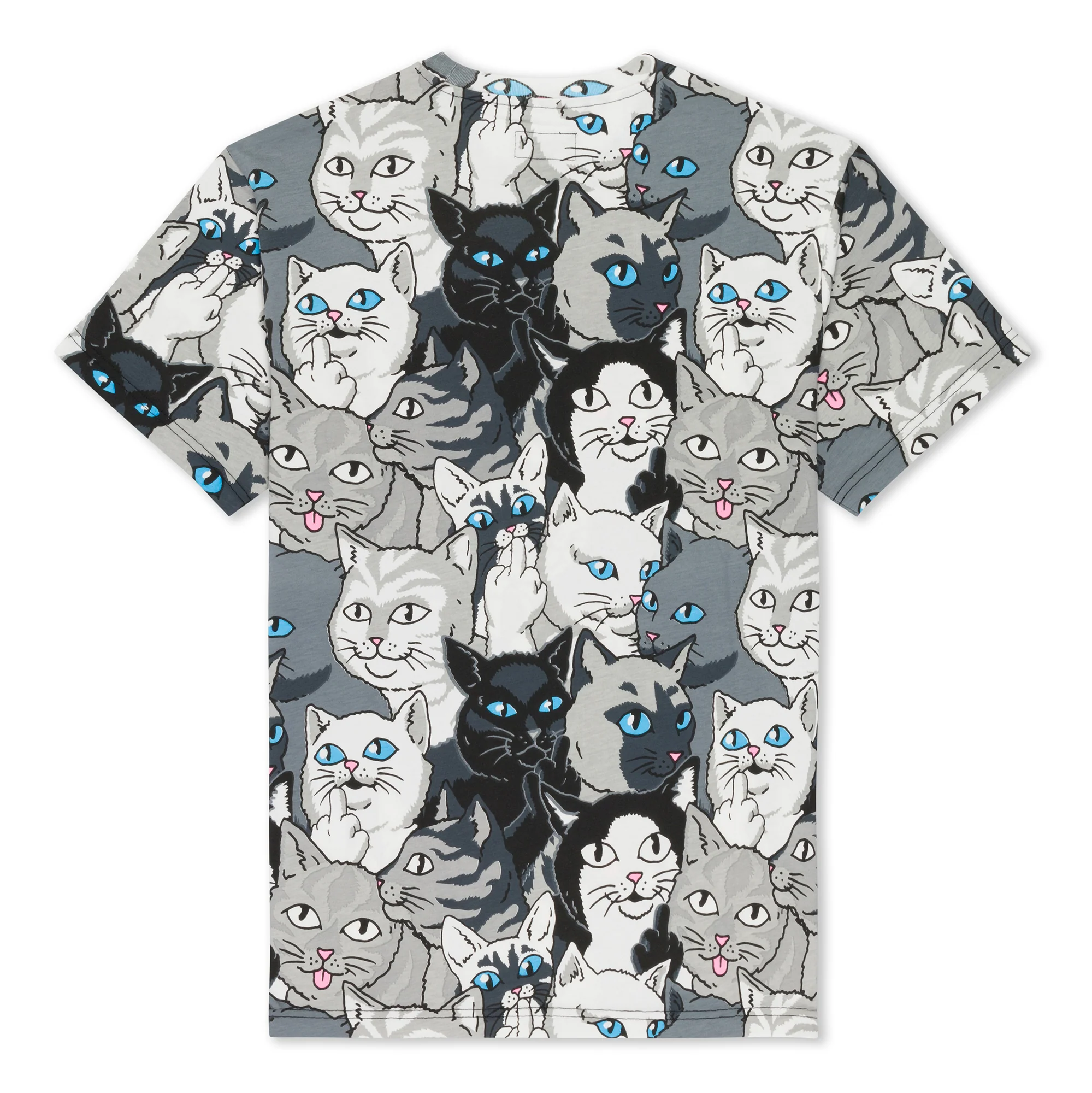 Family Tree Short Sleeve Tee (Black) - Image 3