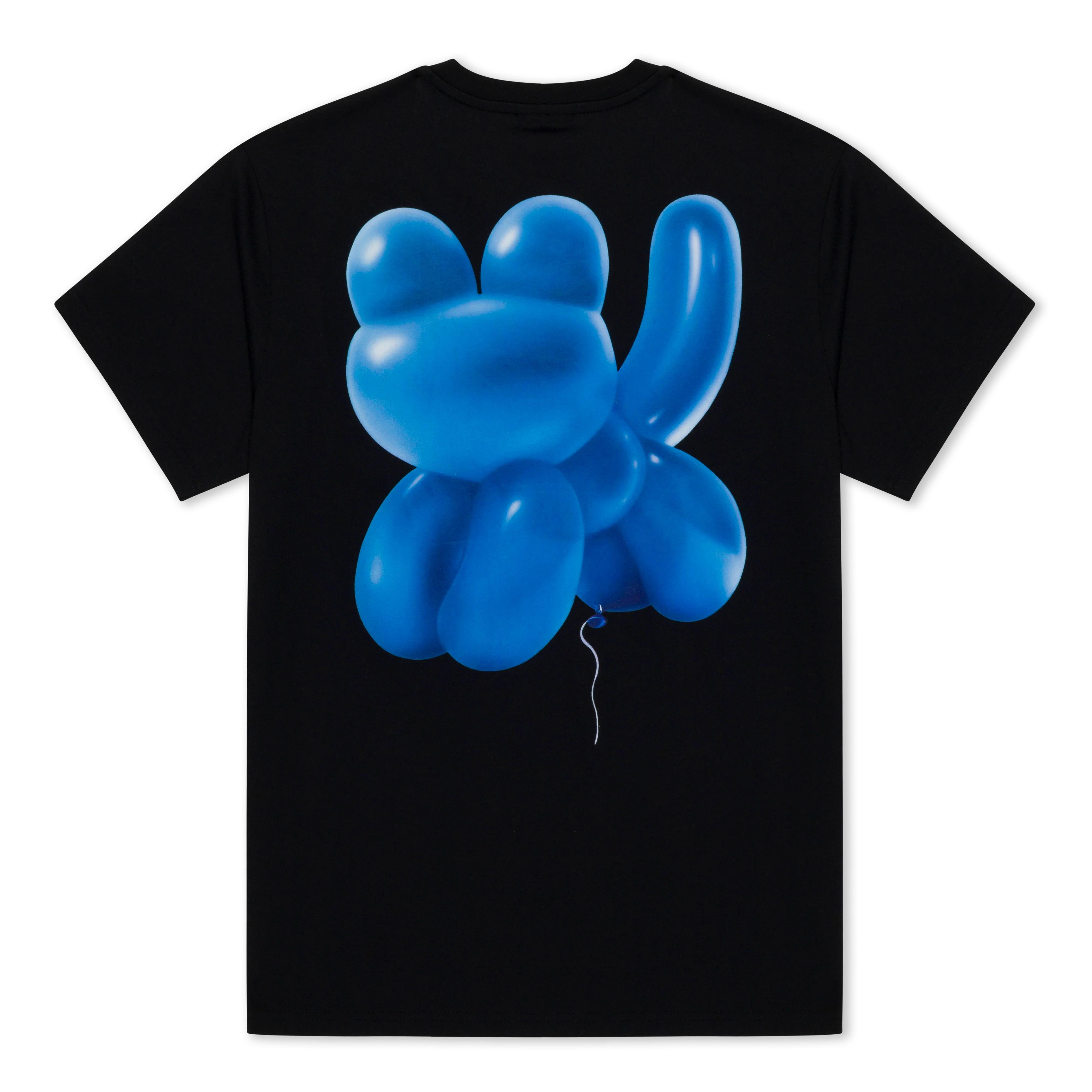 Favorite Artist Tee (Black) - Image 4